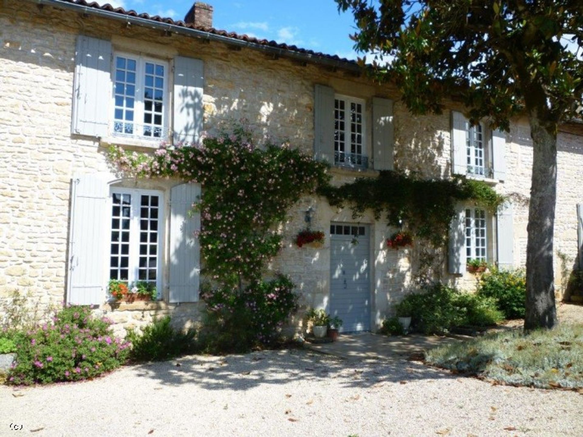 casa no Lizant, Nouvelle-Aquitaine 10129931