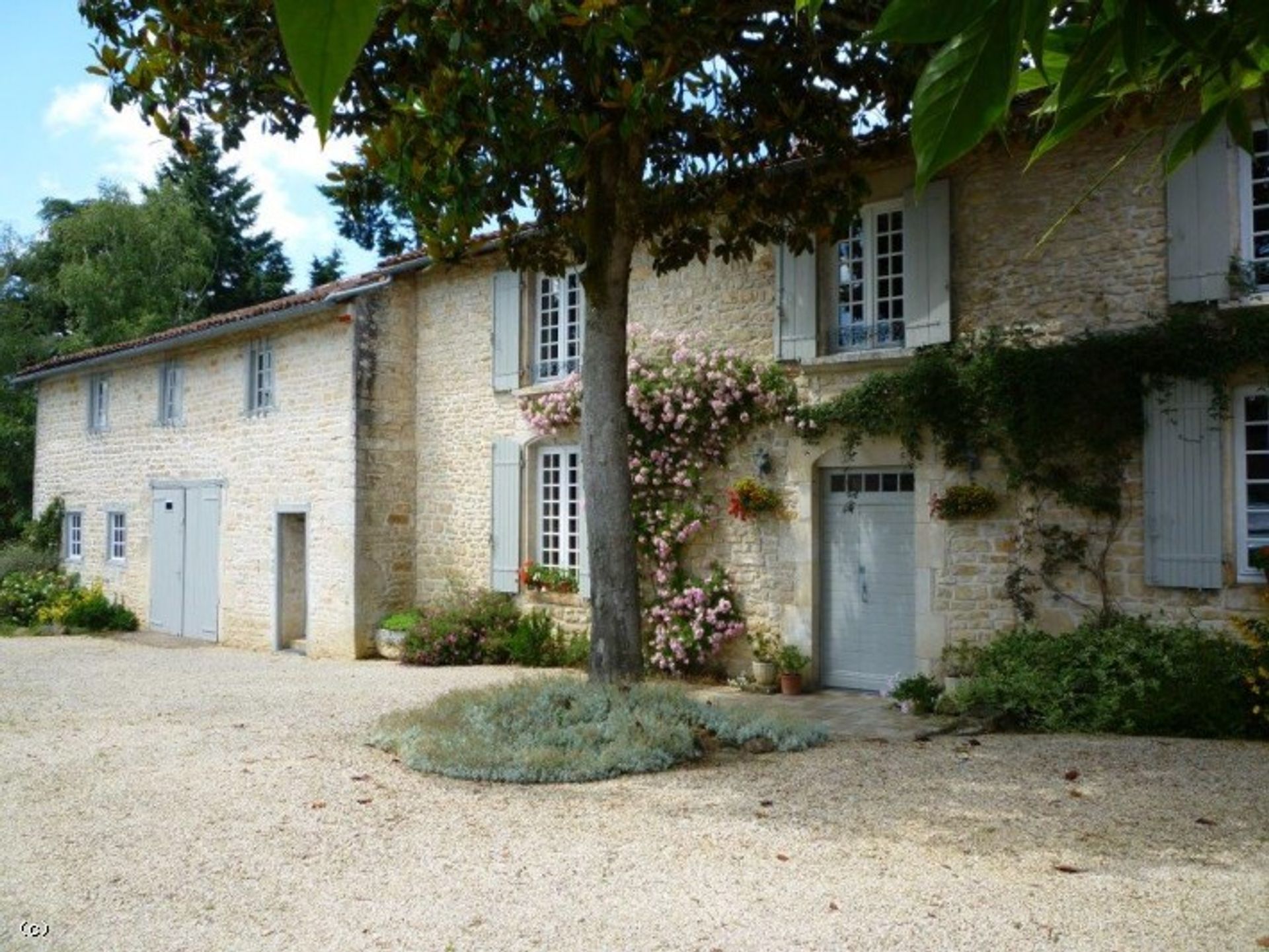 casa no Lizant, Nouvelle-Aquitaine 10129931