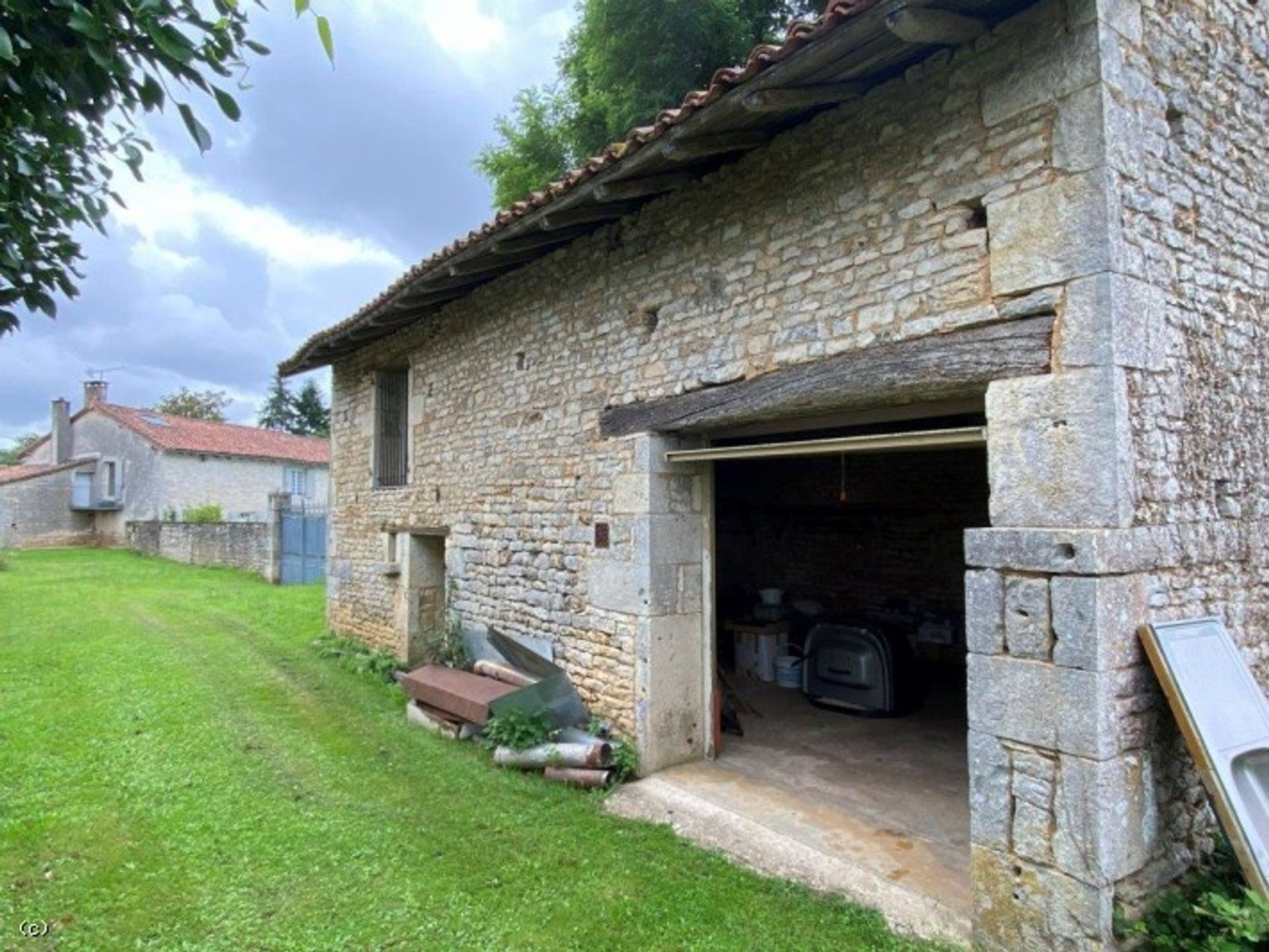 casa no Lizant, Nouvelle-Aquitaine 10129931