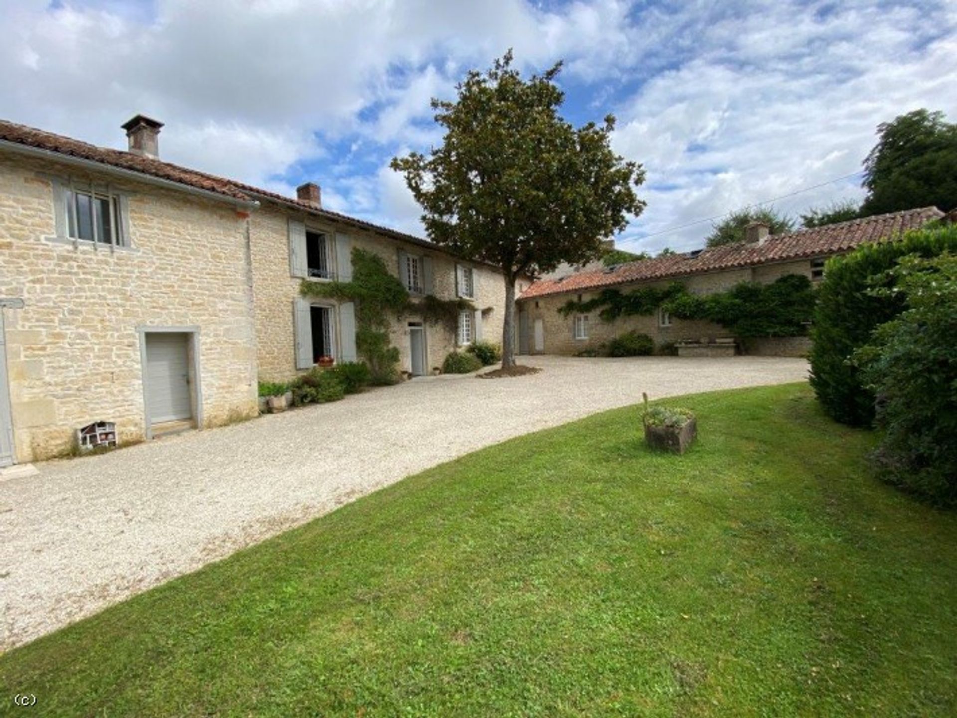 casa no Lizant, Nouvelle-Aquitaine 10129931