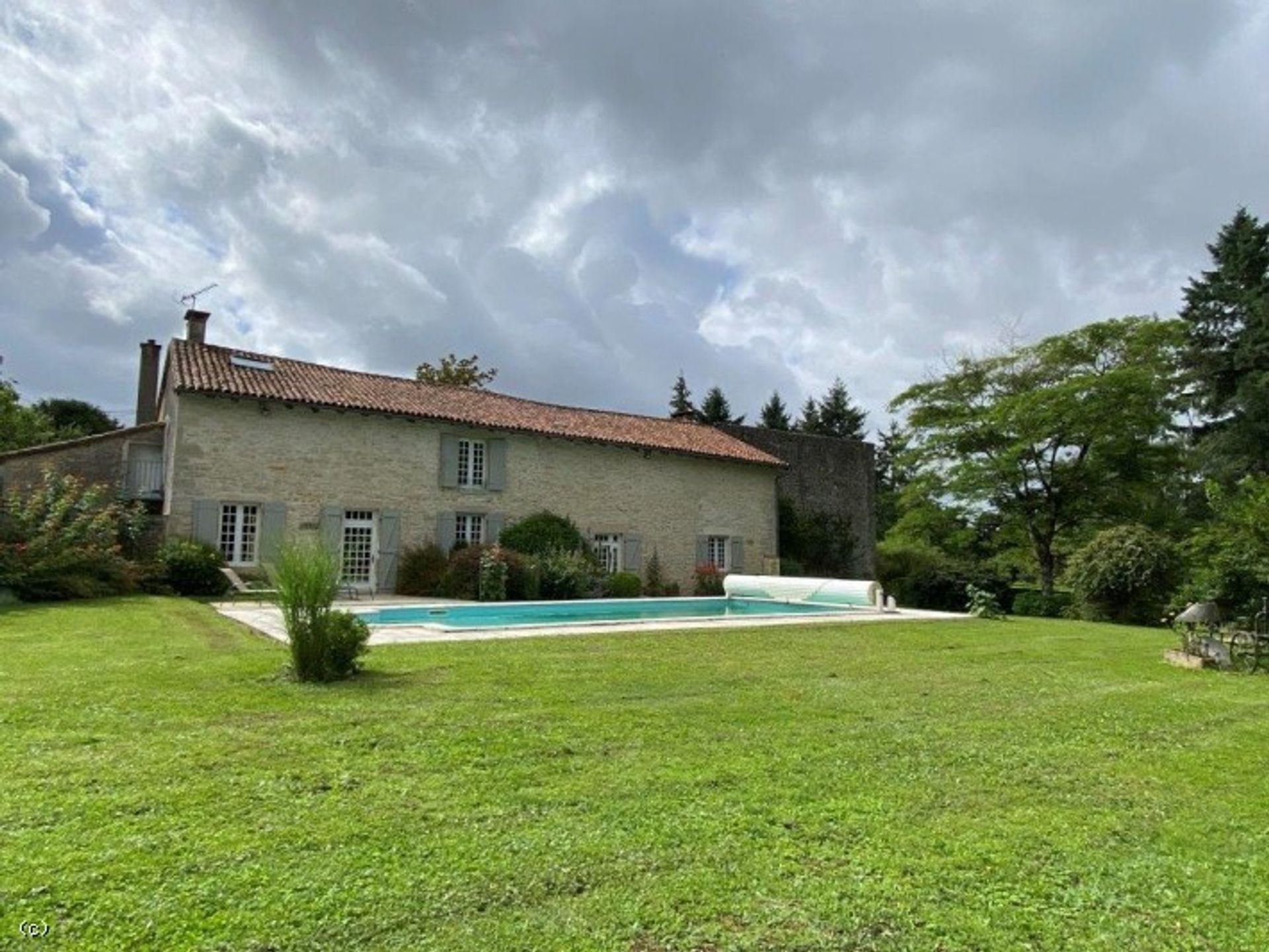 casa no Lizant, Nouvelle-Aquitaine 10129931