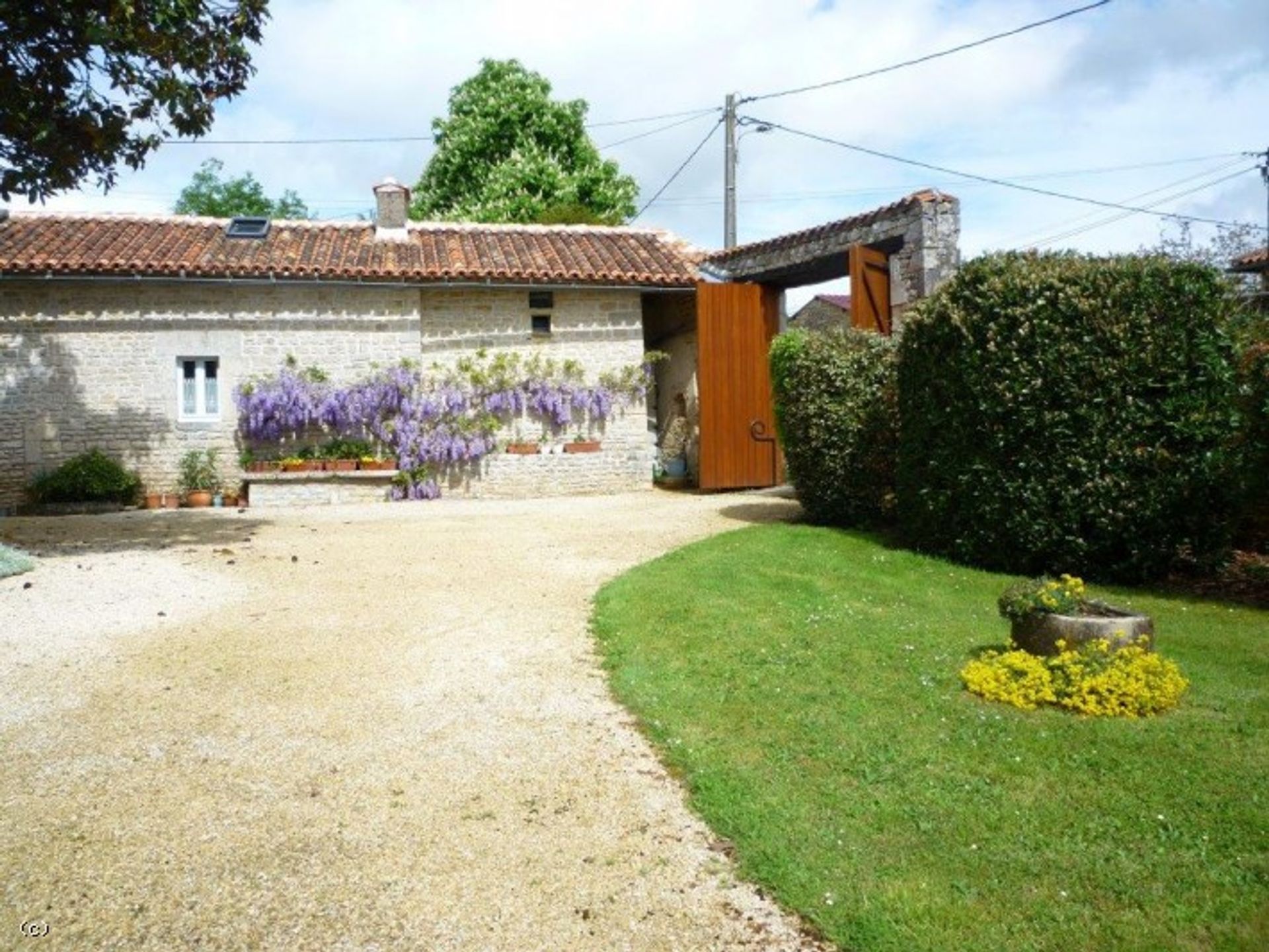 casa no Lizant, Nouvelle-Aquitaine 10129931