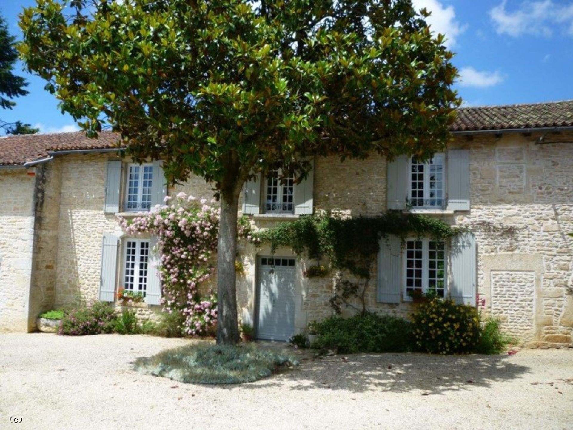 casa no Lizant, Nouvelle-Aquitaine 10129931