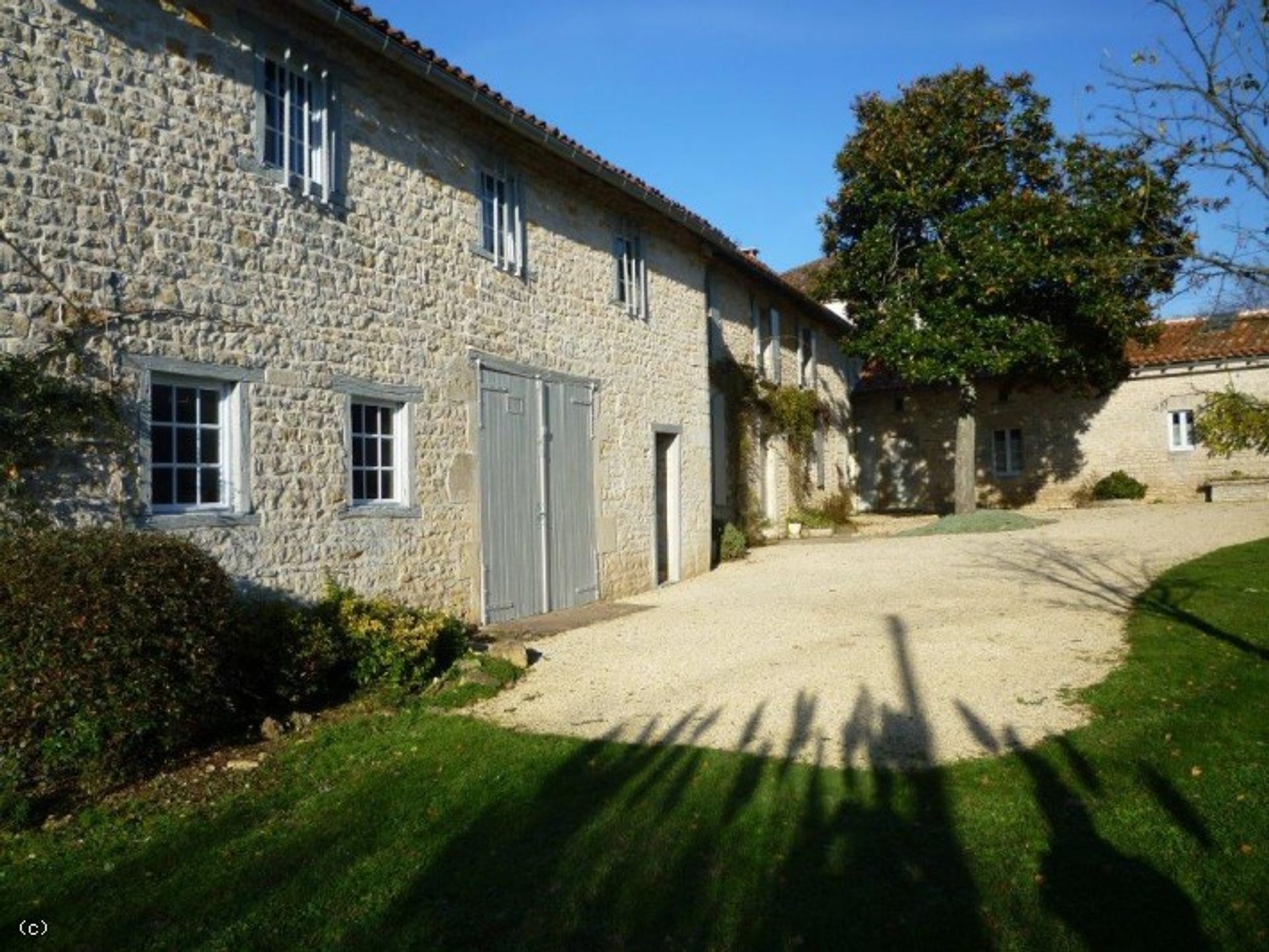 casa no Lizant, Nouvelle-Aquitaine 10129931