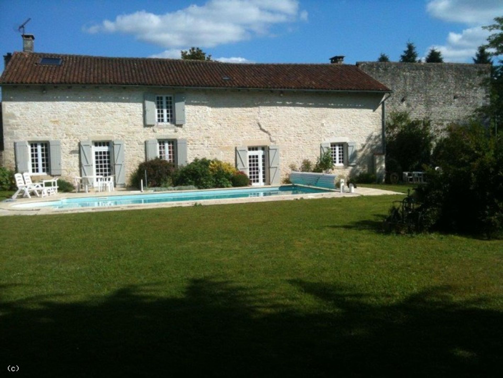 casa no Lizant, Nouvelle-Aquitaine 10129931