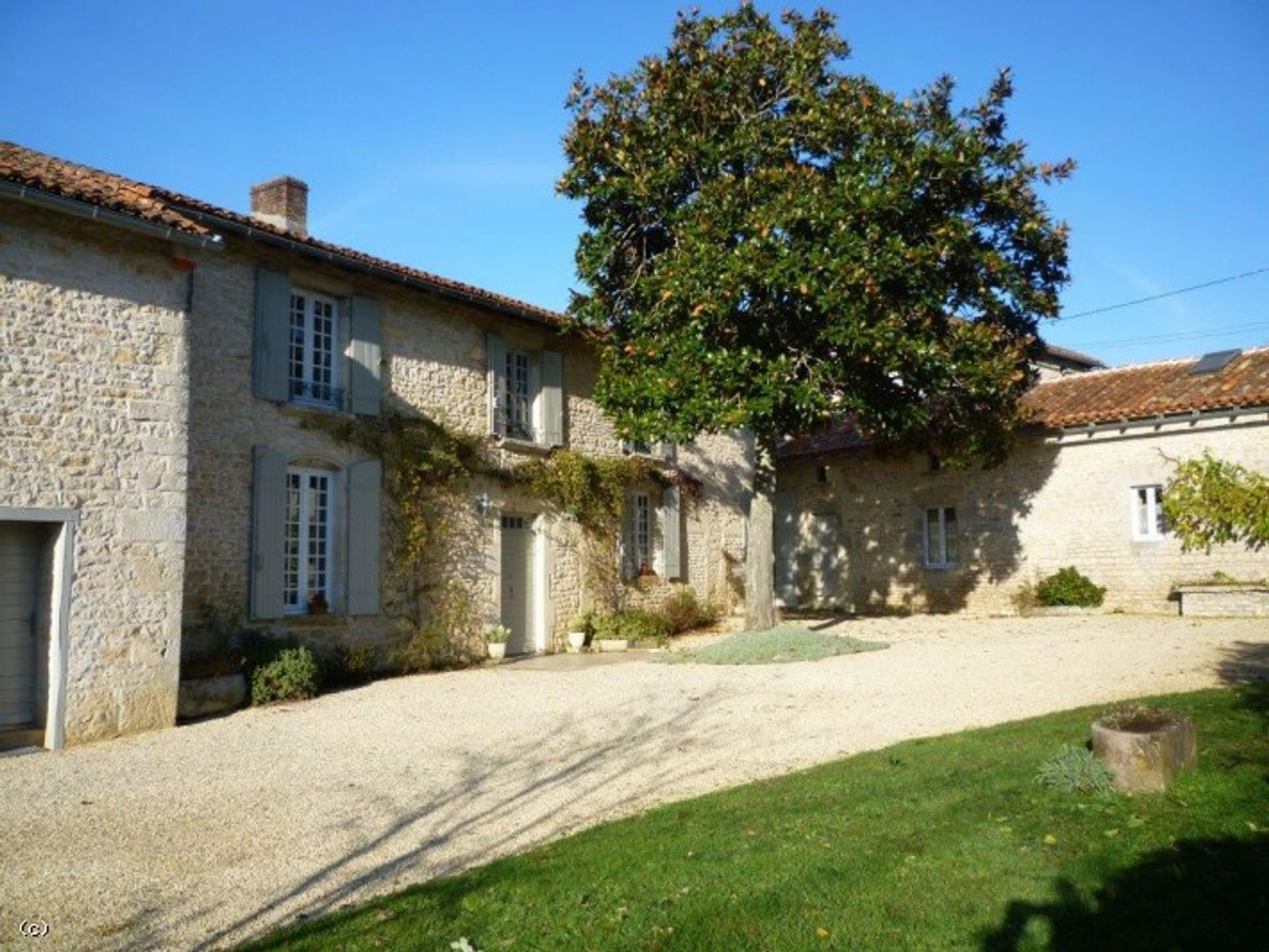 casa no Lizant, Nouvelle-Aquitaine 10129931