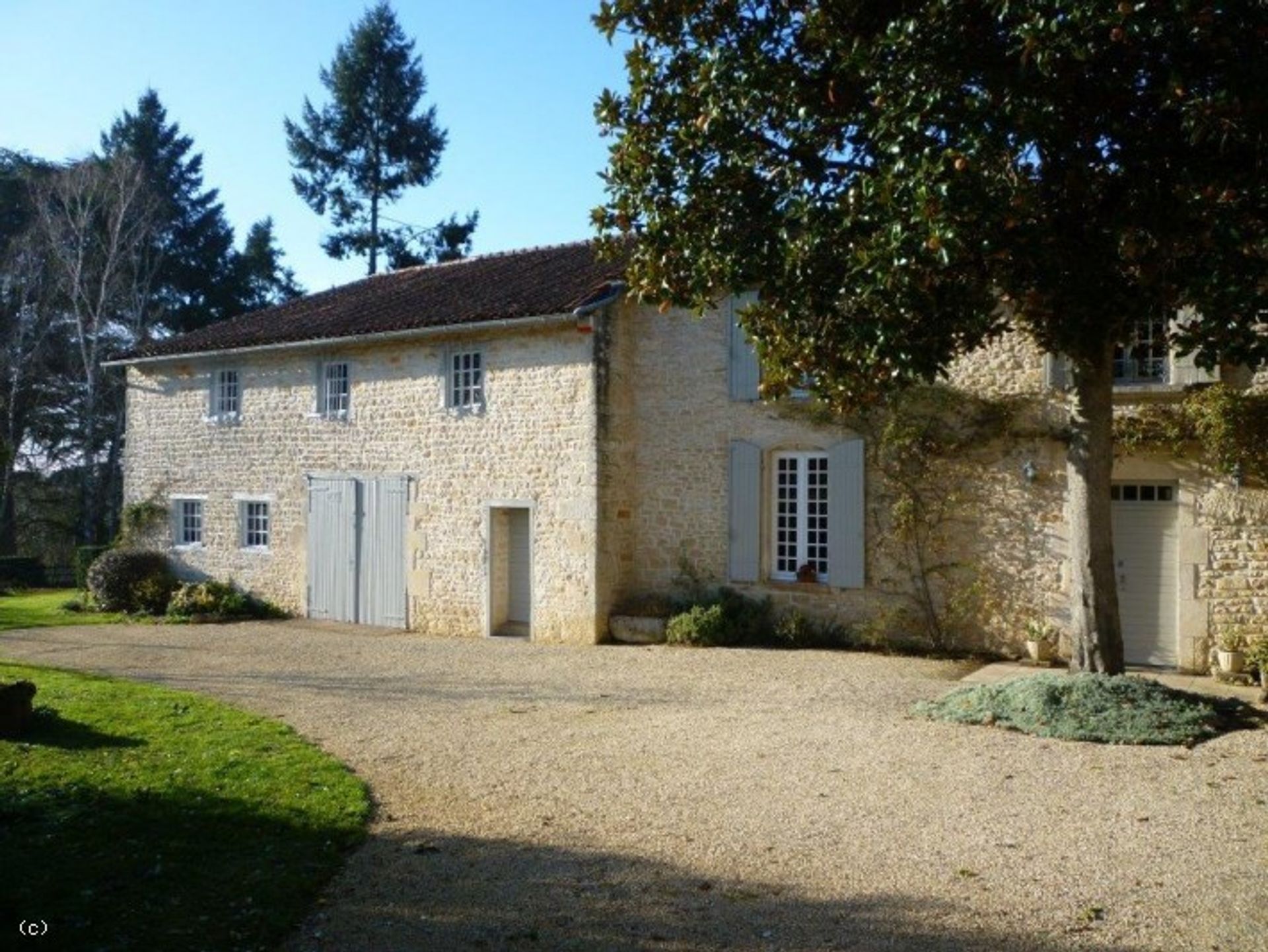 casa no Lizant, Nouvelle-Aquitaine 10129931