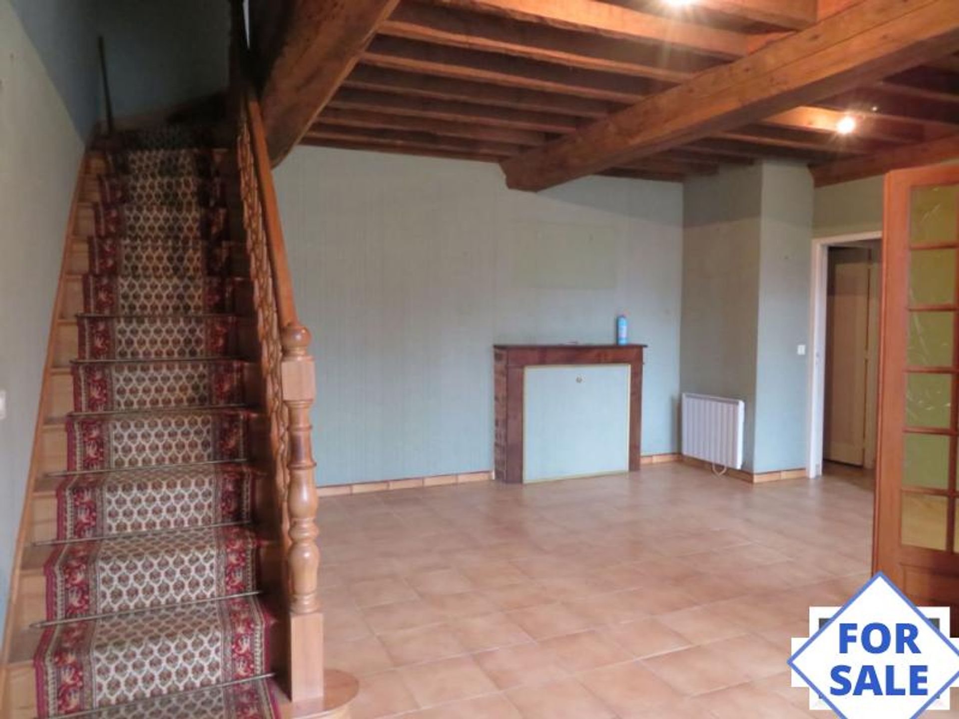 Casa nel Louce, Normandia 10129945