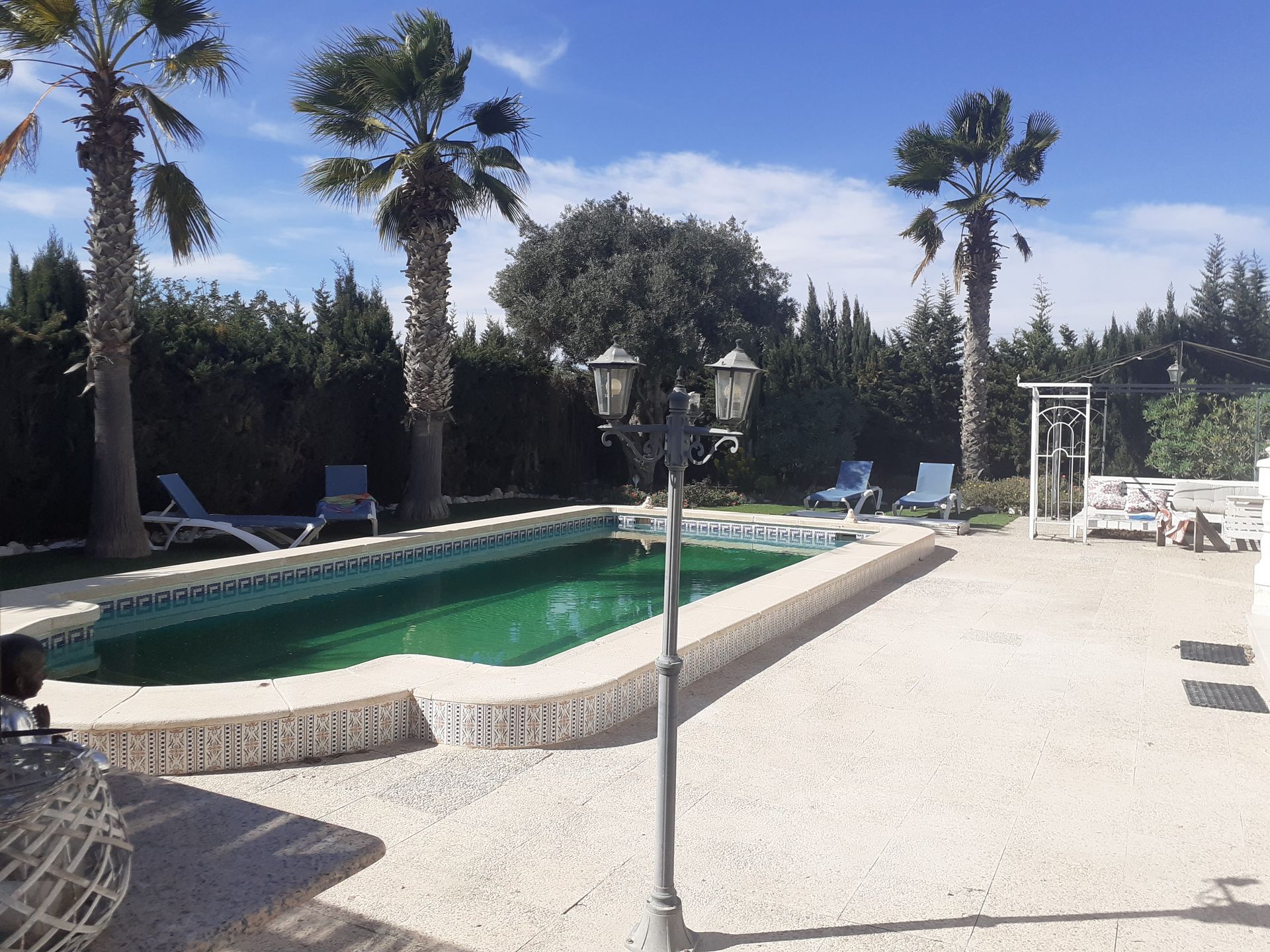 Huis in Los Montesinos, Valencian Community 10129953