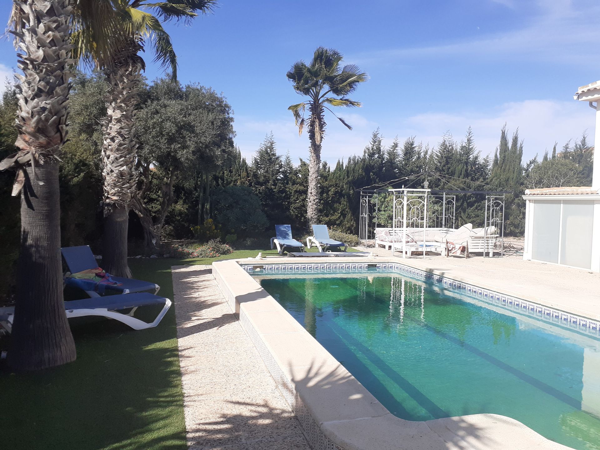 Huis in Los Montesinos, Valencian Community 10129953