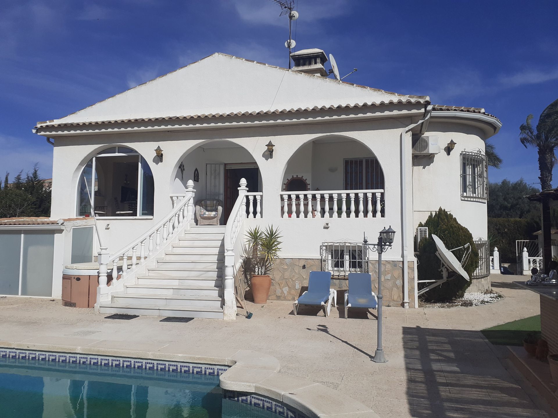 Huis in Los Montesinos, Valencian Community 10129953