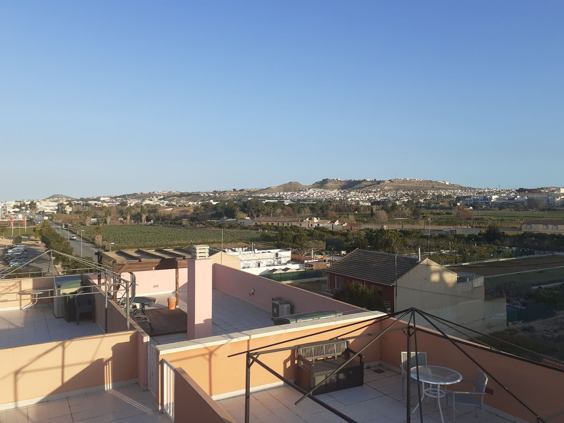 Condominium in Formentera de Segura, Valencia 10129954