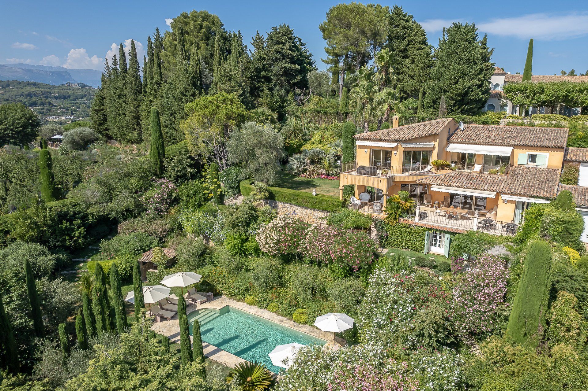 Huis in Mougins, Provence-Alpes-Côte d'Azur 10129955