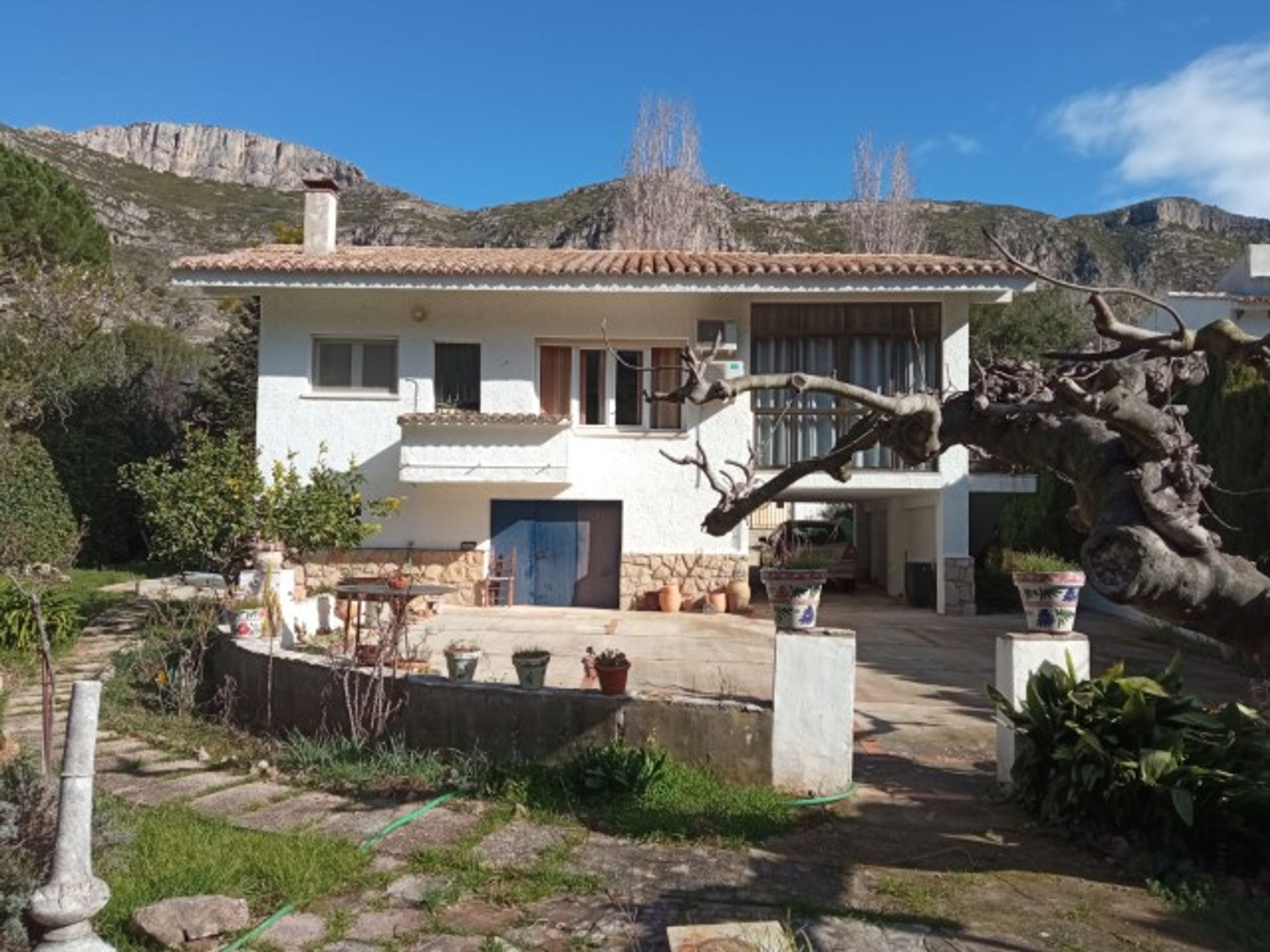 Huis in Simat de Valldigna, Valencia 10130022