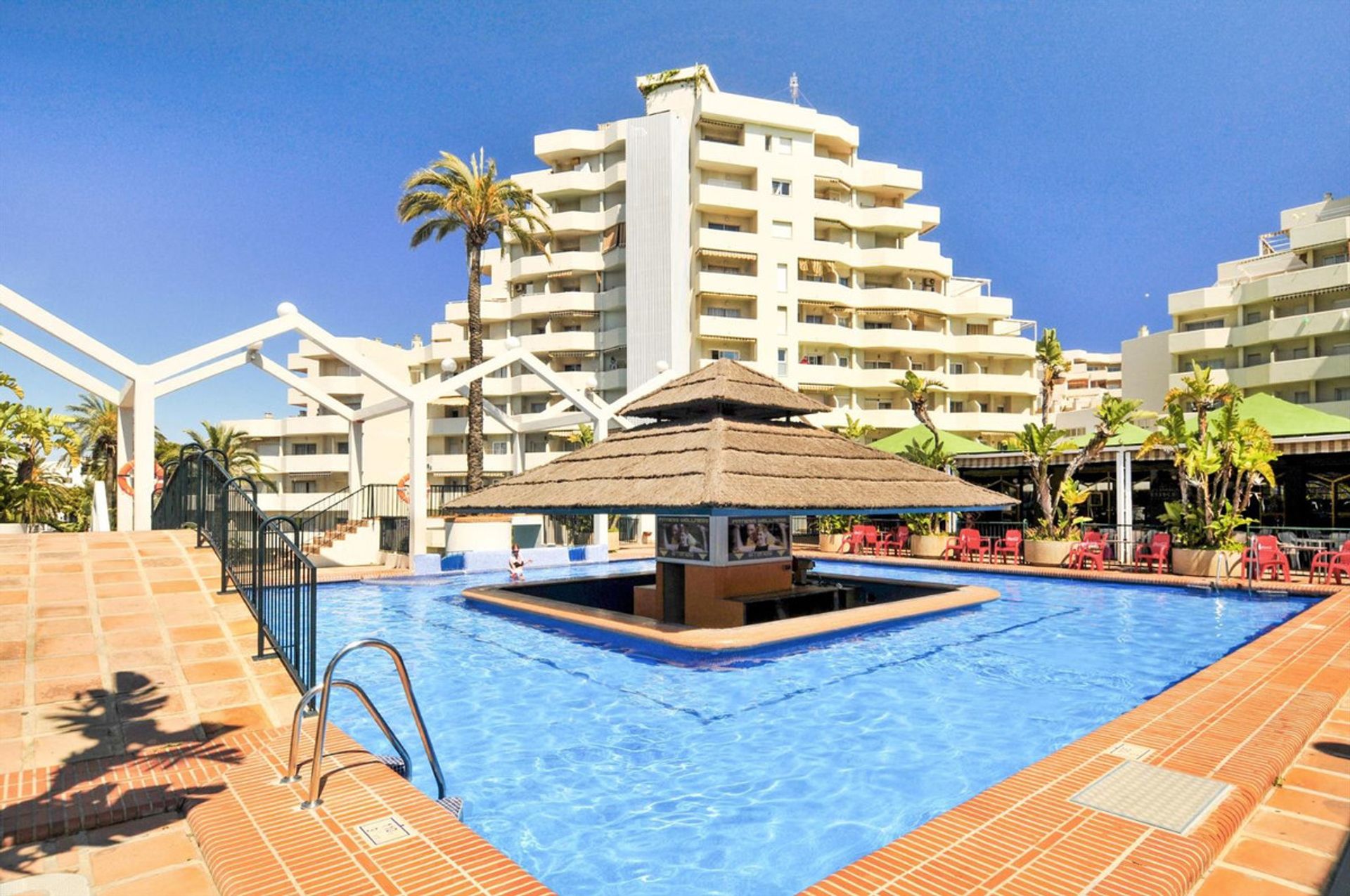 Kondominium dalam Benalmádena, Andalusia 10130028