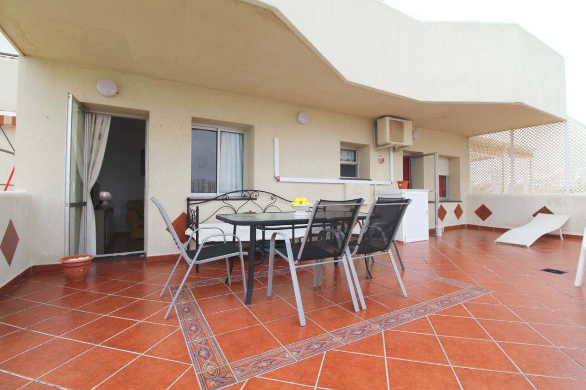 Condominio nel Benalmádena, Andalusia 10130028