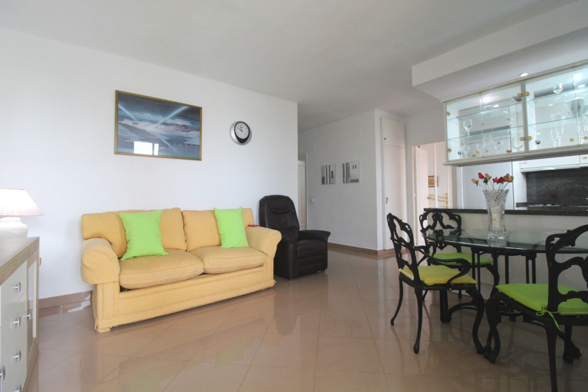 Condominio en Benalmádena, Andalusia 10130028