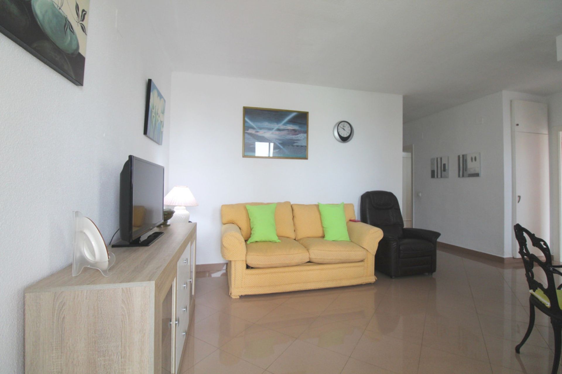 Condominio en Benalmádena, Andalusia 10130028