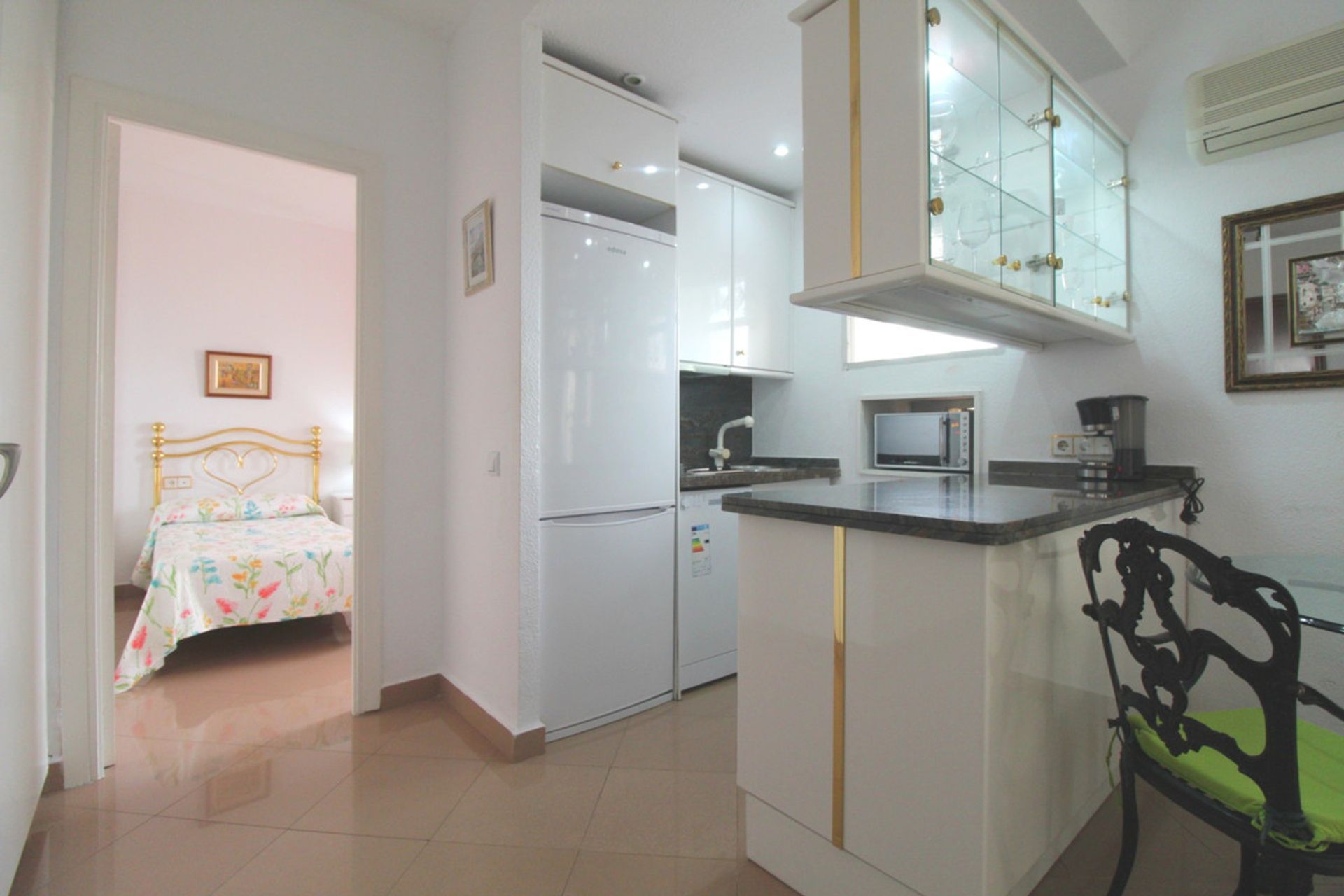 Condominio en Benalmádena, Andalusia 10130028