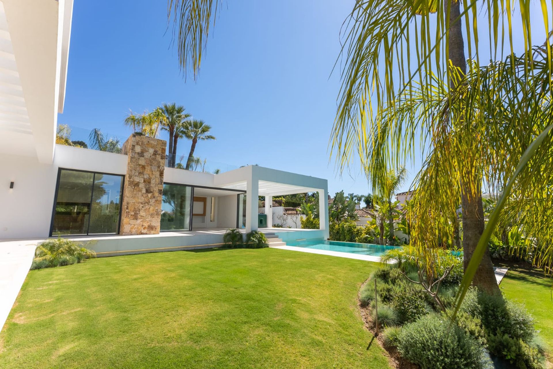 Haus im Marbella, Andalusia 10130047