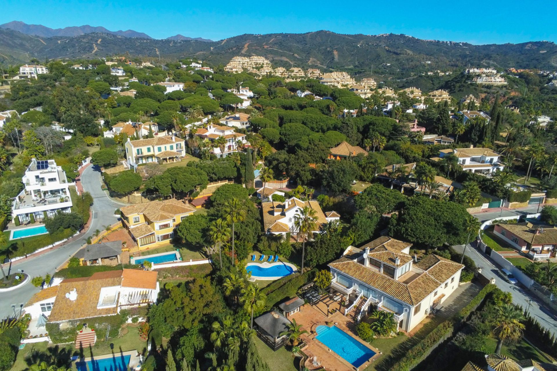 casa en Marbella, Andalucía 10130048