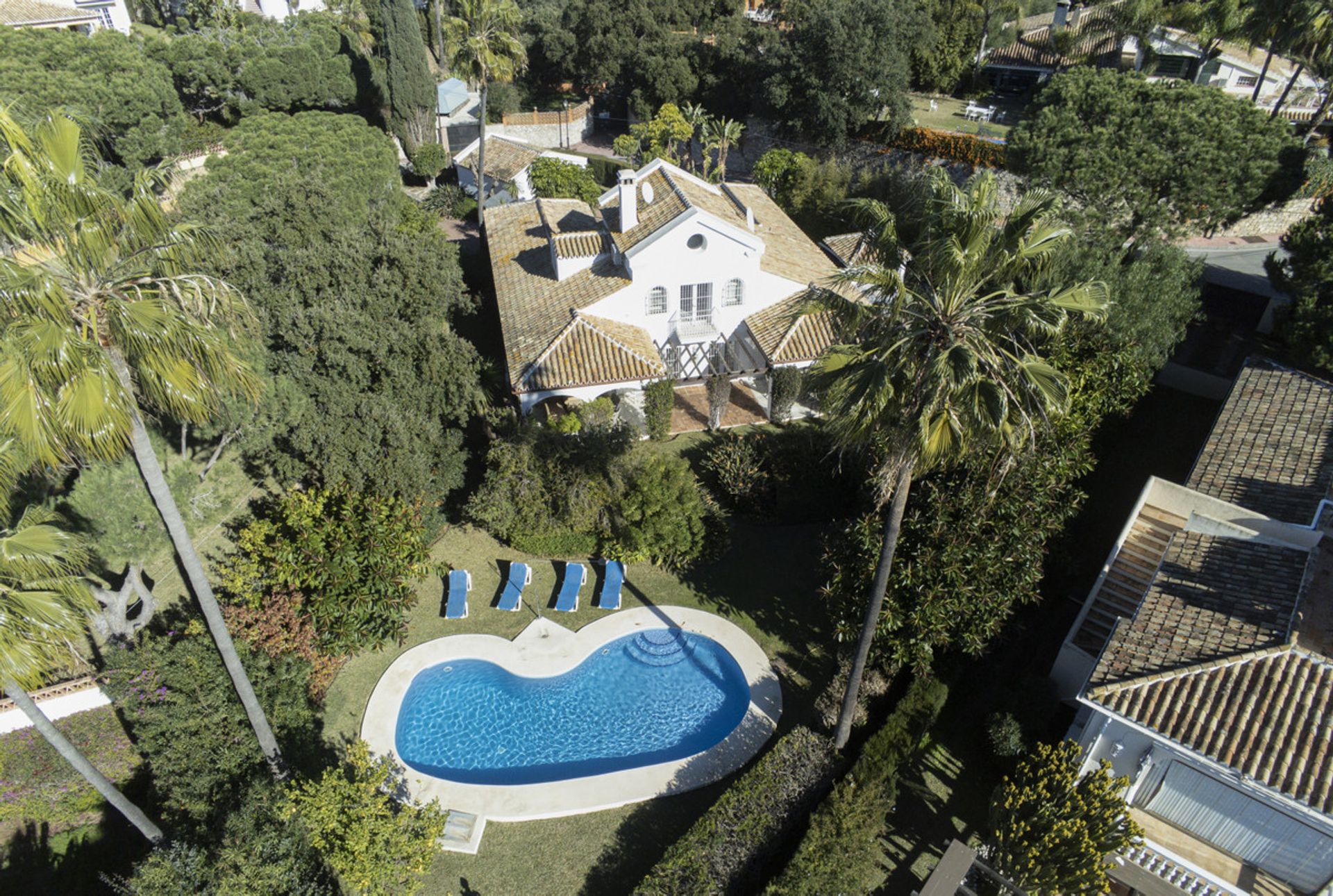 casa en Marbella, Andalucía 10130048