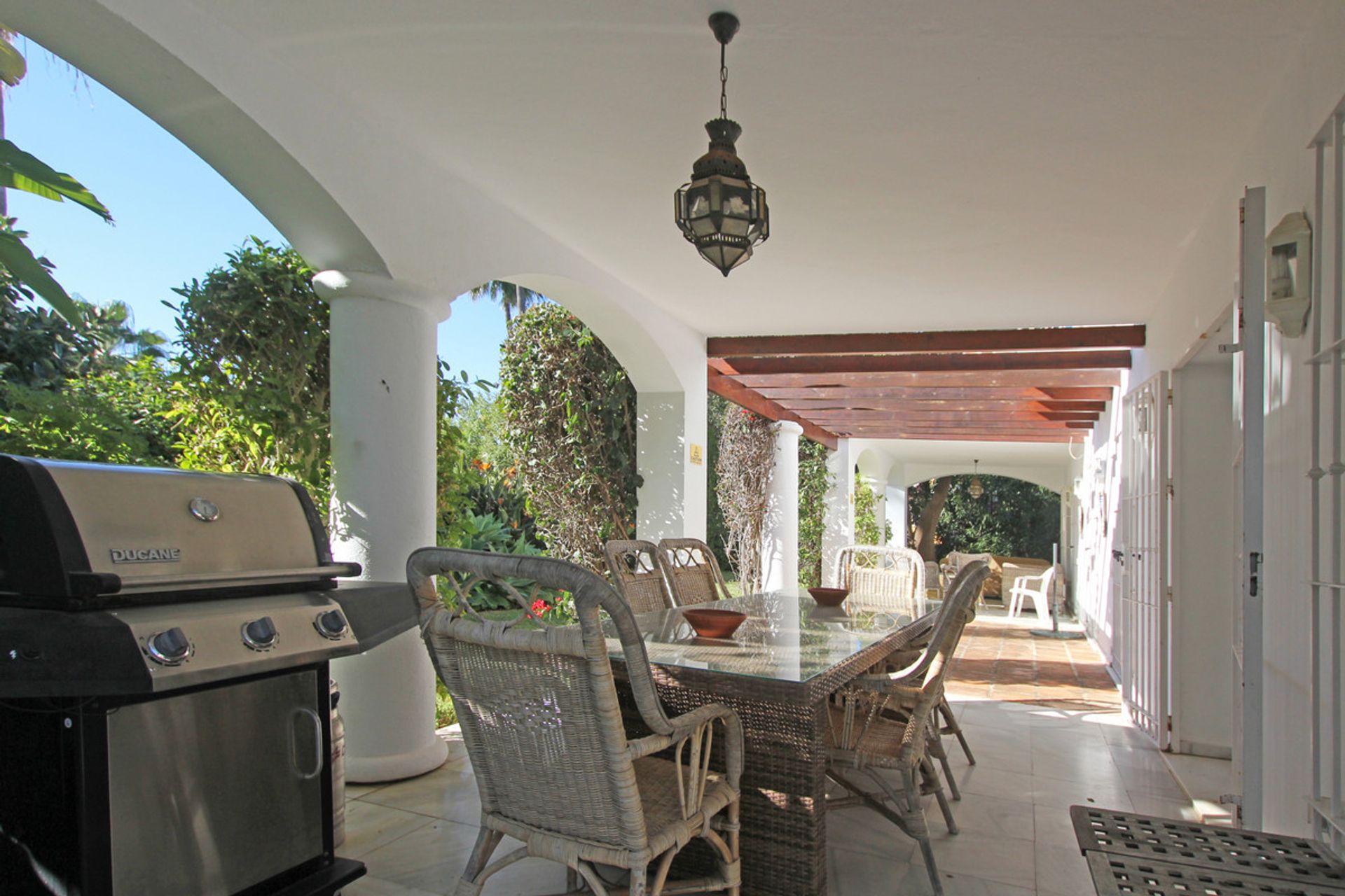 casa en Marbella, Andalucía 10130048