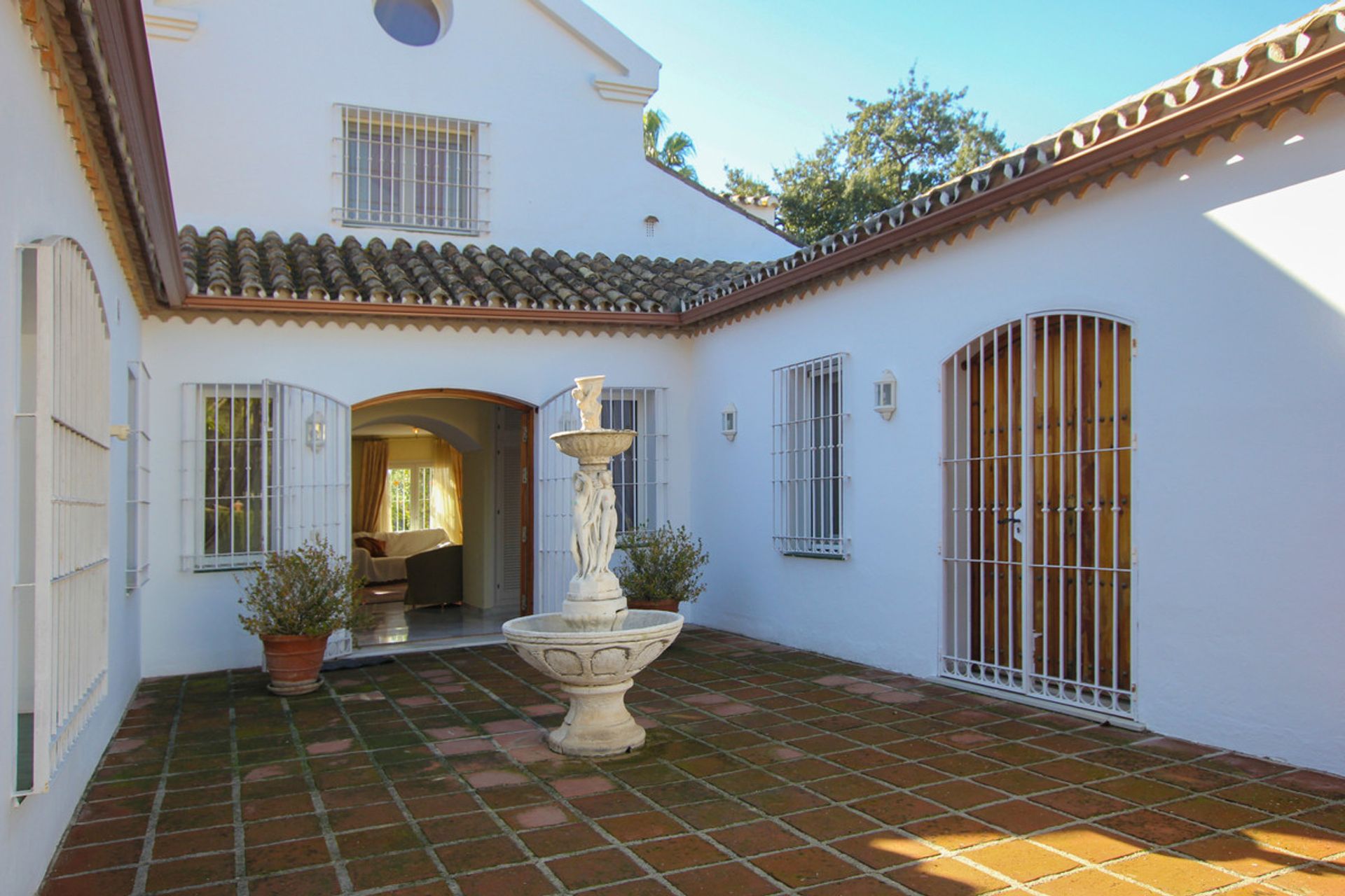 casa en Marbella, Andalucía 10130048