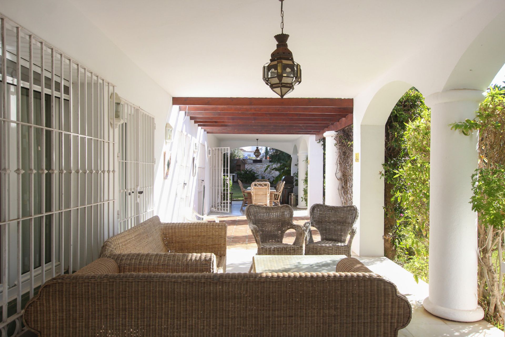 casa en Marbella, Andalucía 10130048