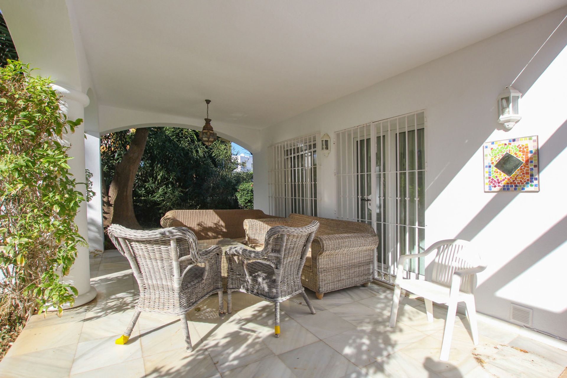 casa en Marbella, Andalucía 10130048