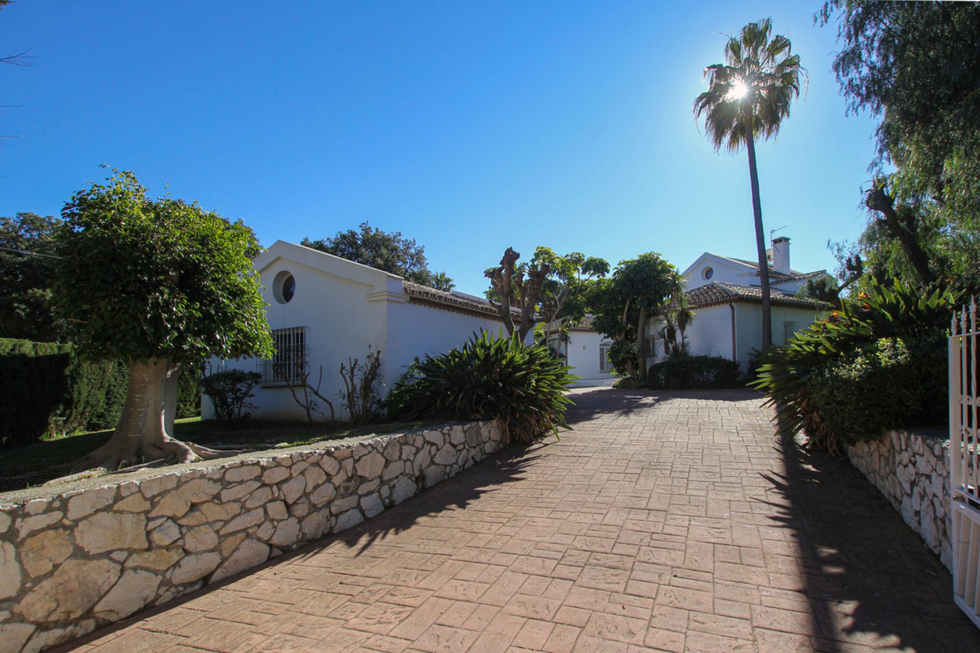 casa en Marbella, Andalucía 10130048