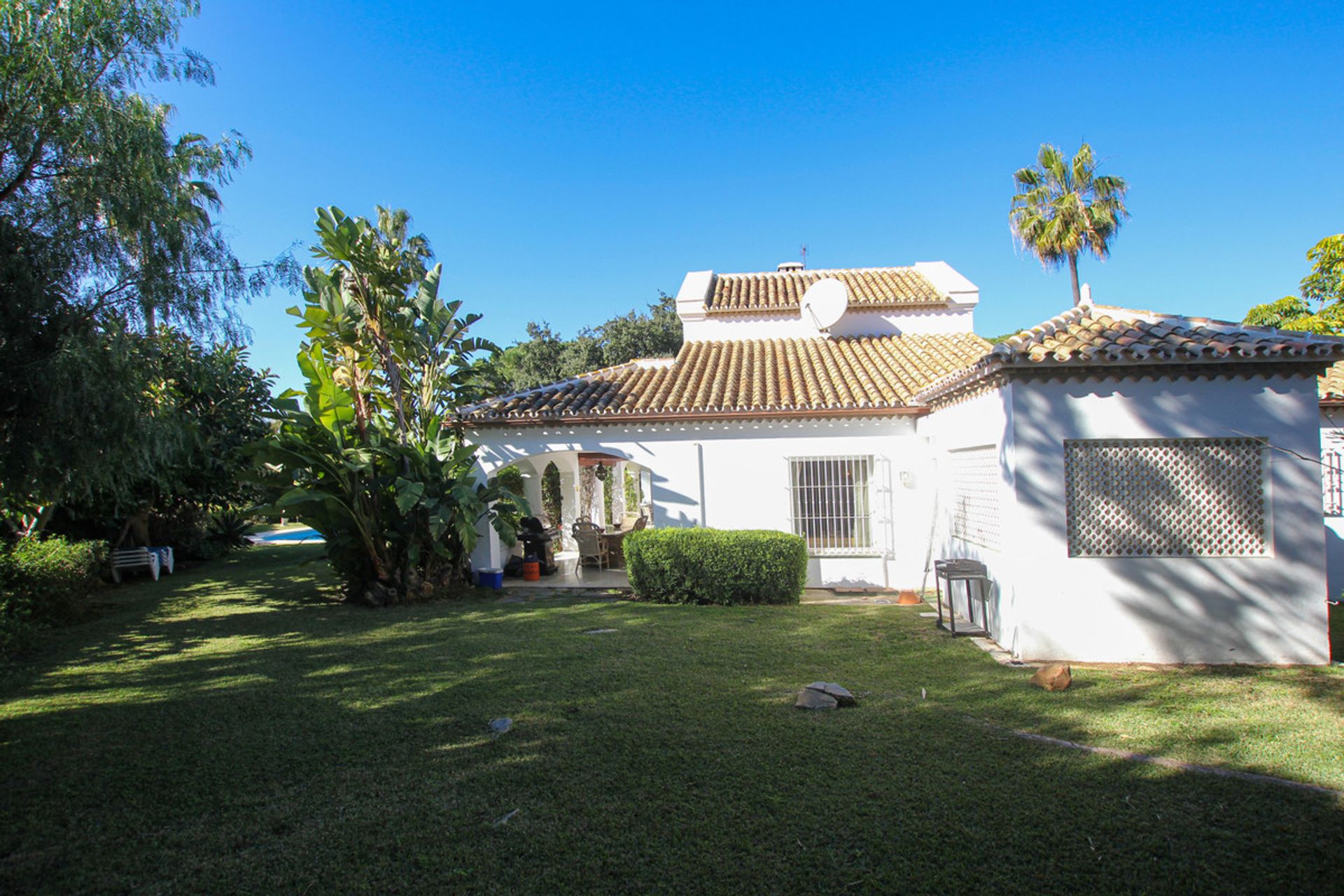 casa en Marbella, Andalucía 10130048