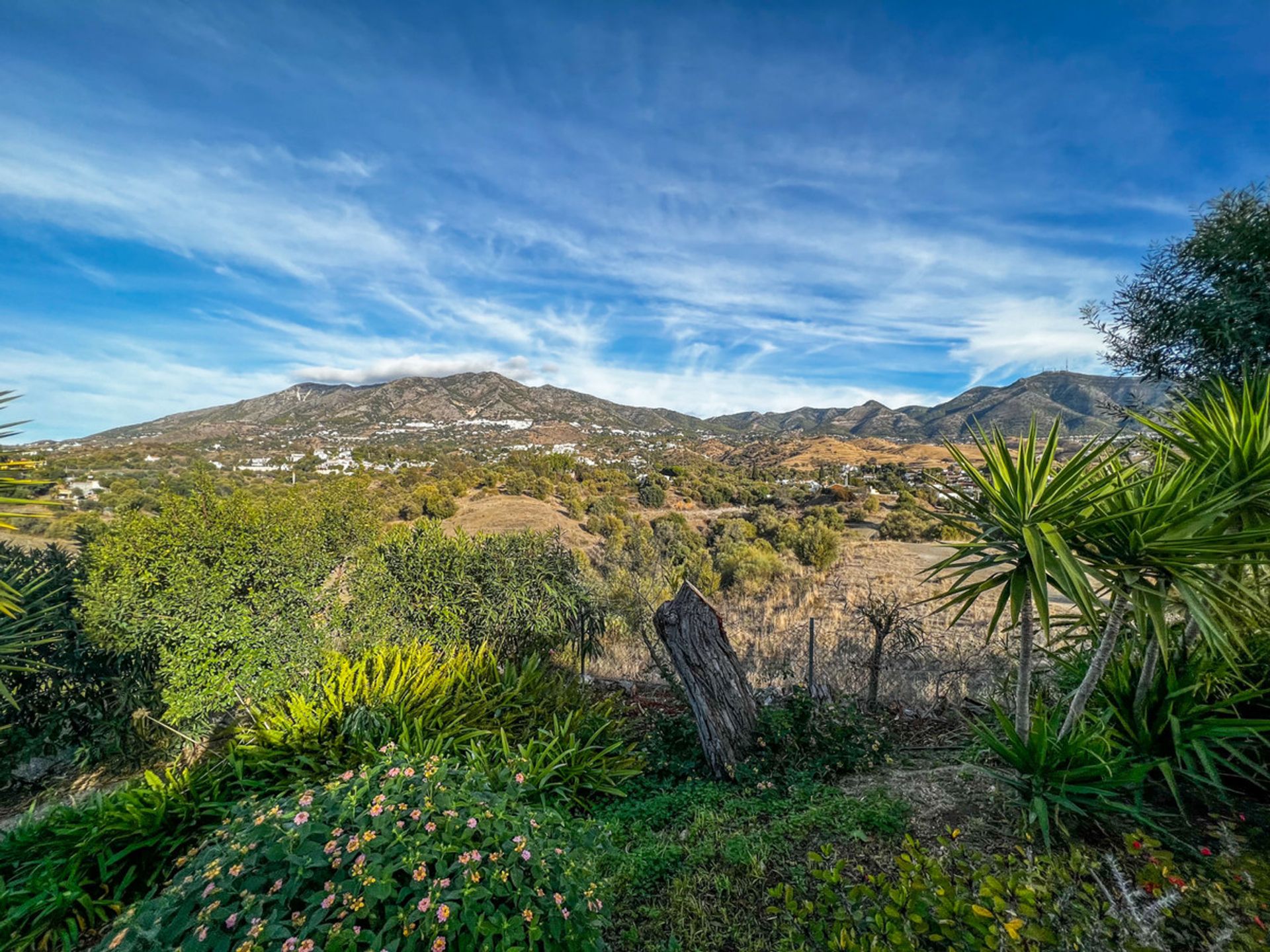 Casa nel Mijas, Andalusia 10130056