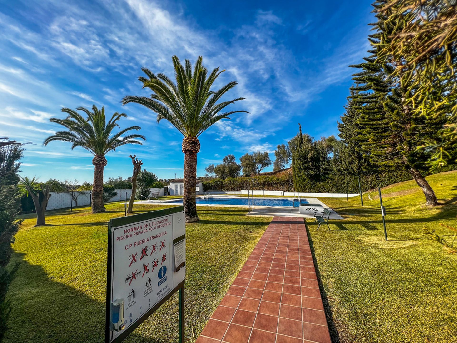 Casa nel Mijas, Andalusia 10130056