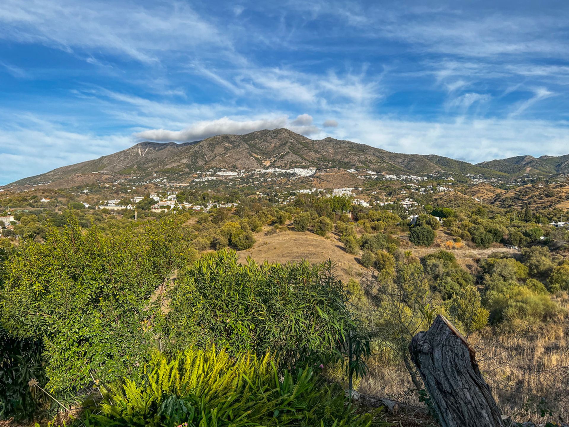 Casa nel Mijas, Andalusia 10130056