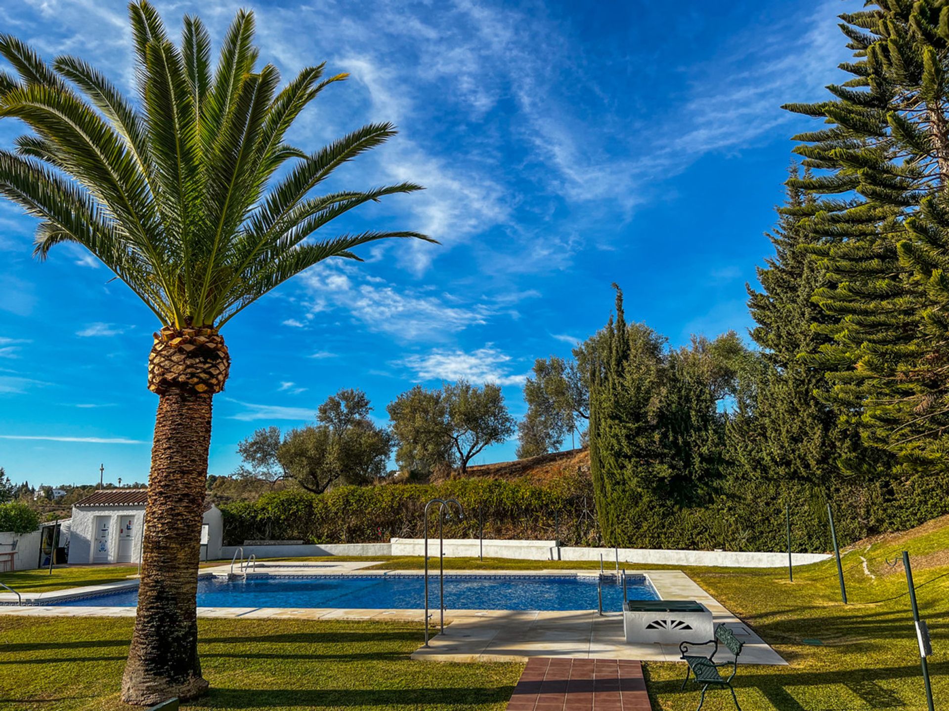 Casa nel Mijas, Andalusia 10130056