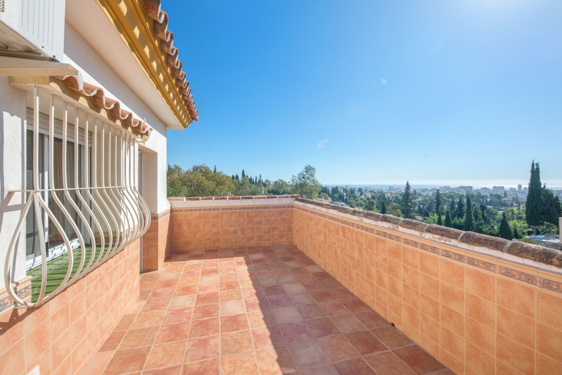 House in Mijas, Andalusia 10130059