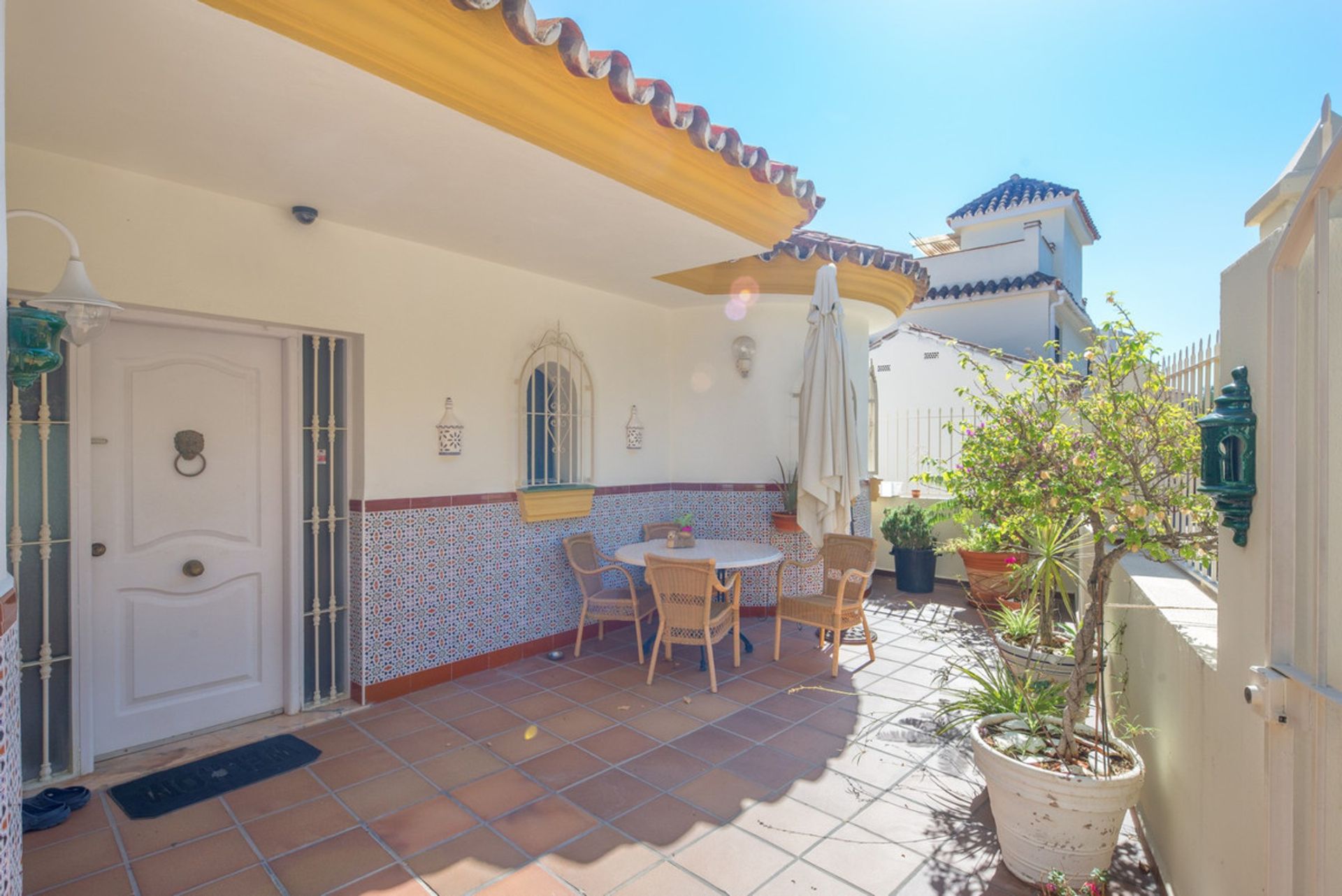 casa en mija, Andalucía 10130059