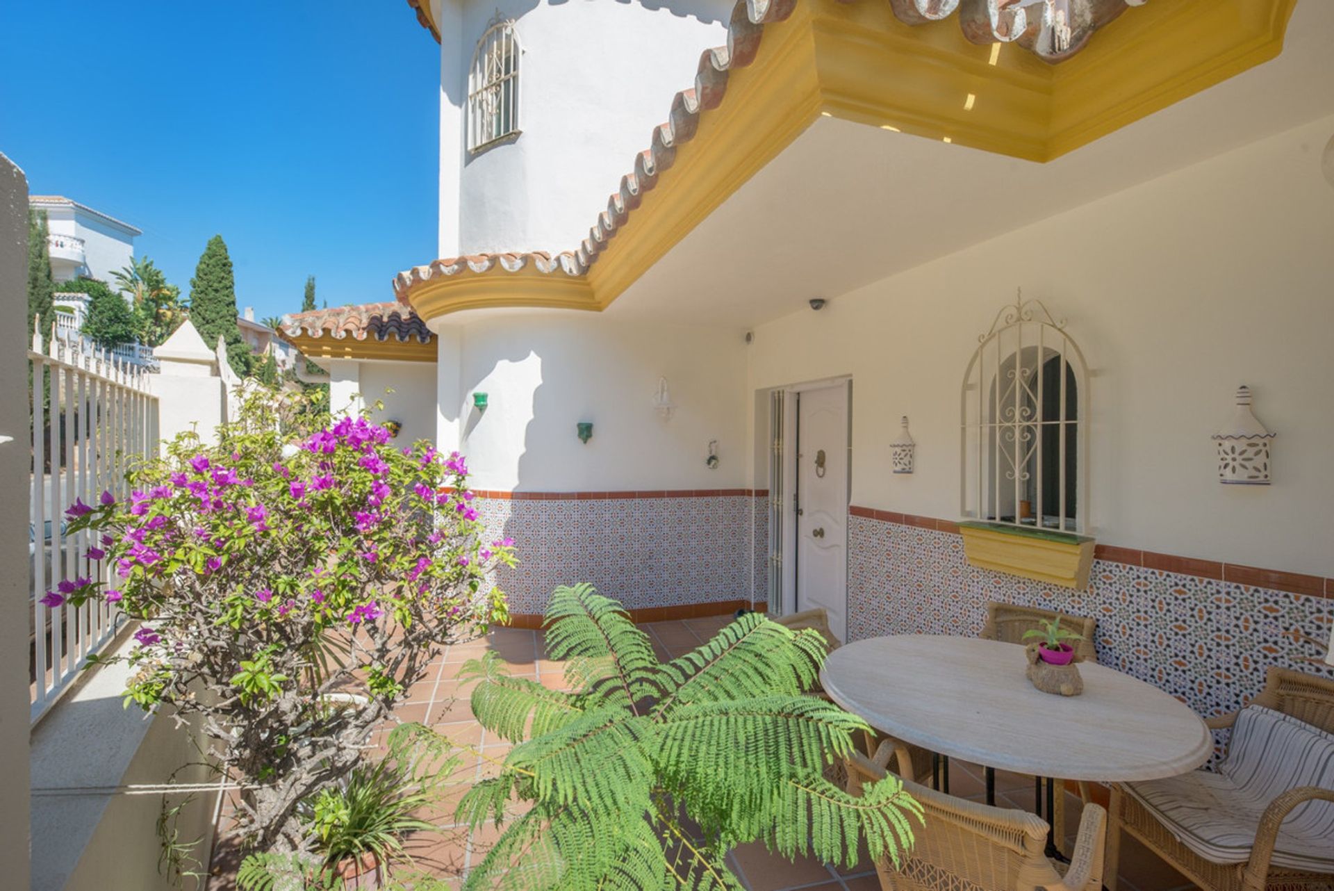 House in Mijas, Andalusia 10130059