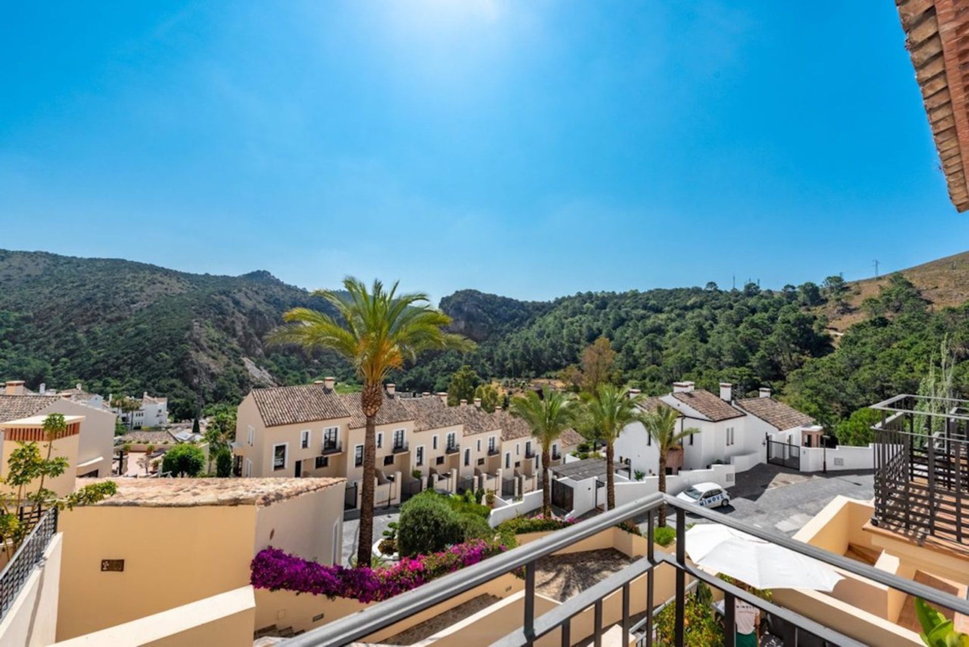 Haus im Benahavis, Andalusien 10130066