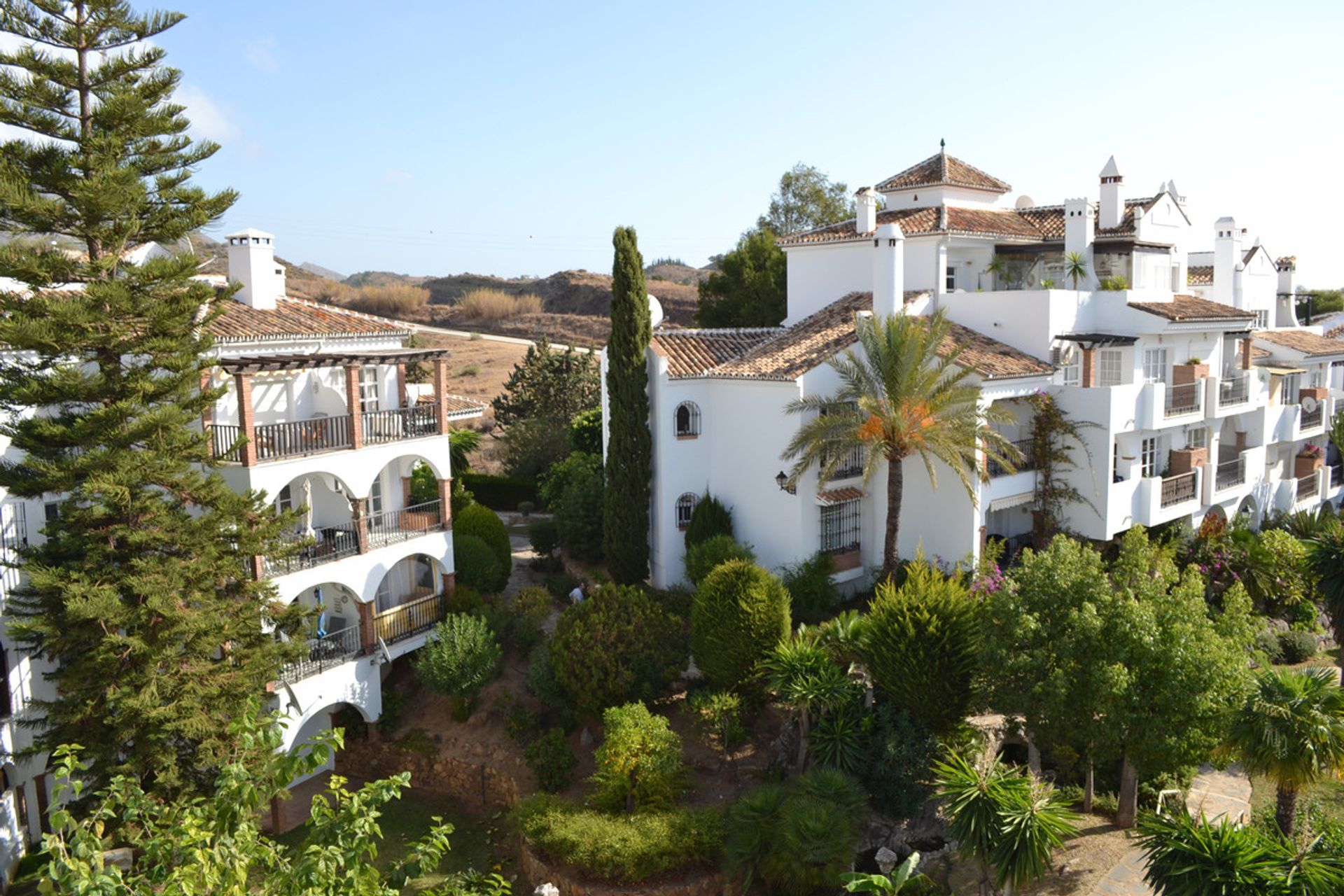 House in Mijas, Andalusia 10130096