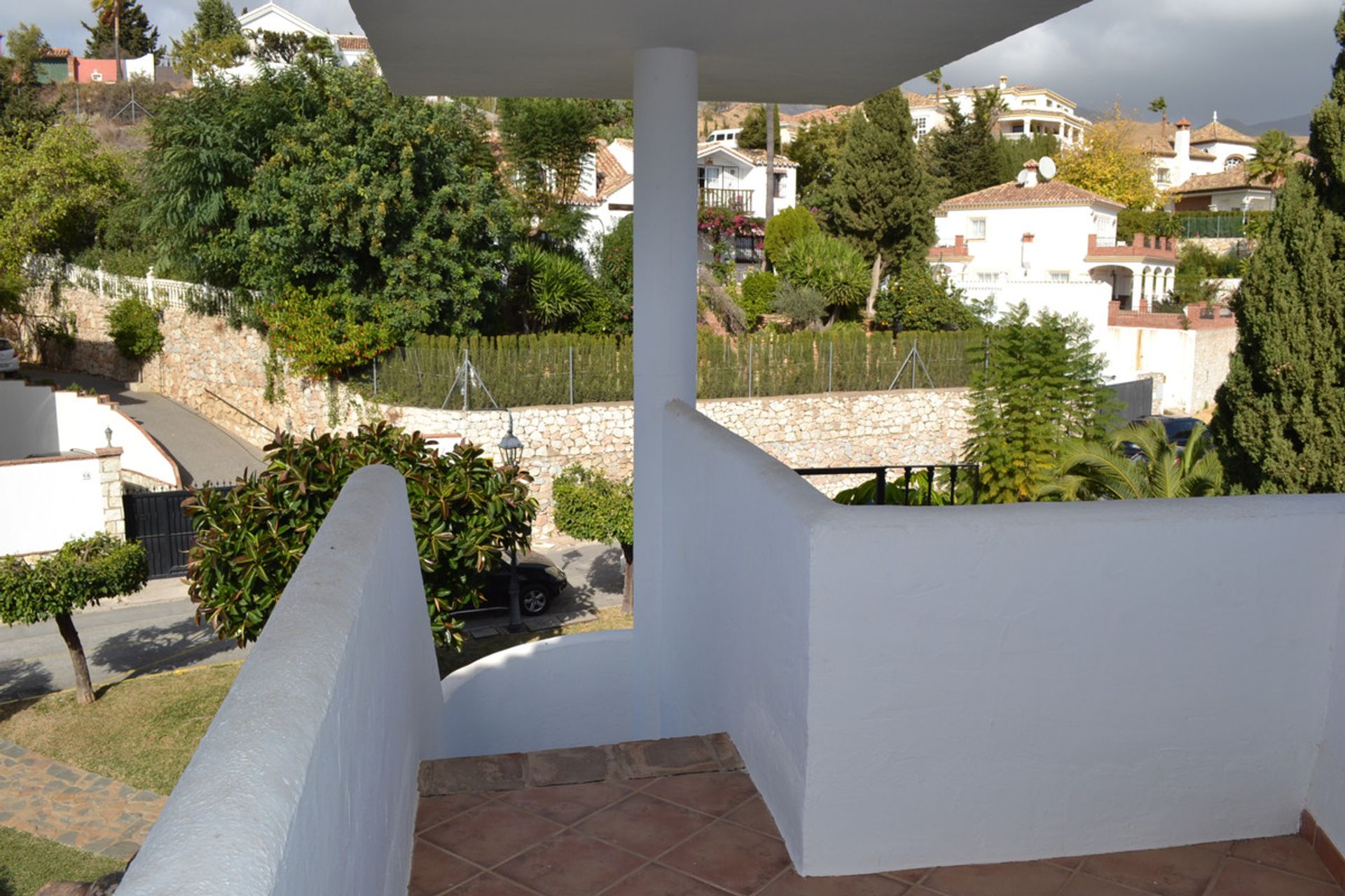 House in Mijas, Andalusia 10130096