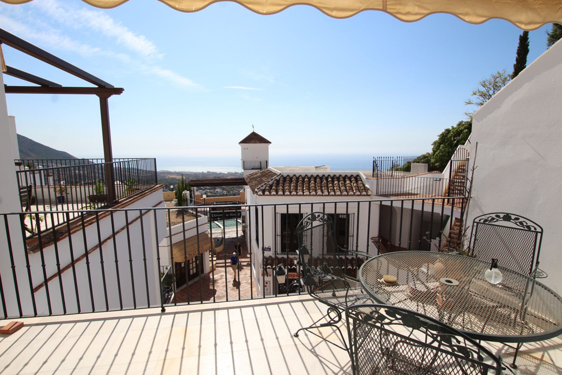 Haus im Mijas, Andalusien 10130100