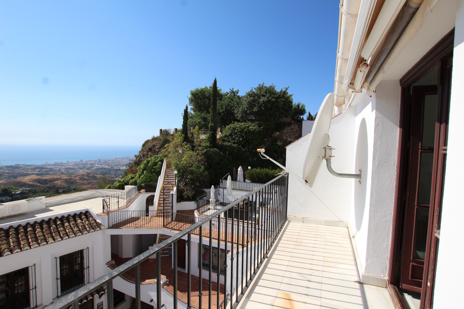 Haus im Mijas, Andalusia 10130100