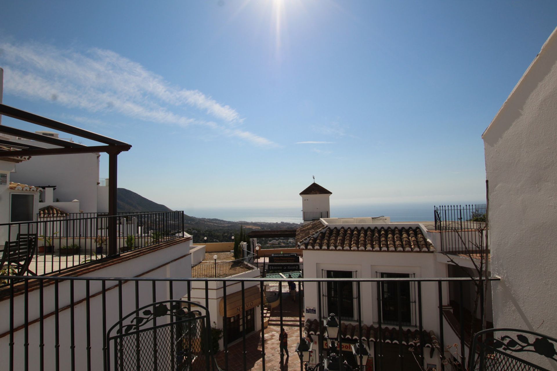 Haus im Mijas, Andalusia 10130100