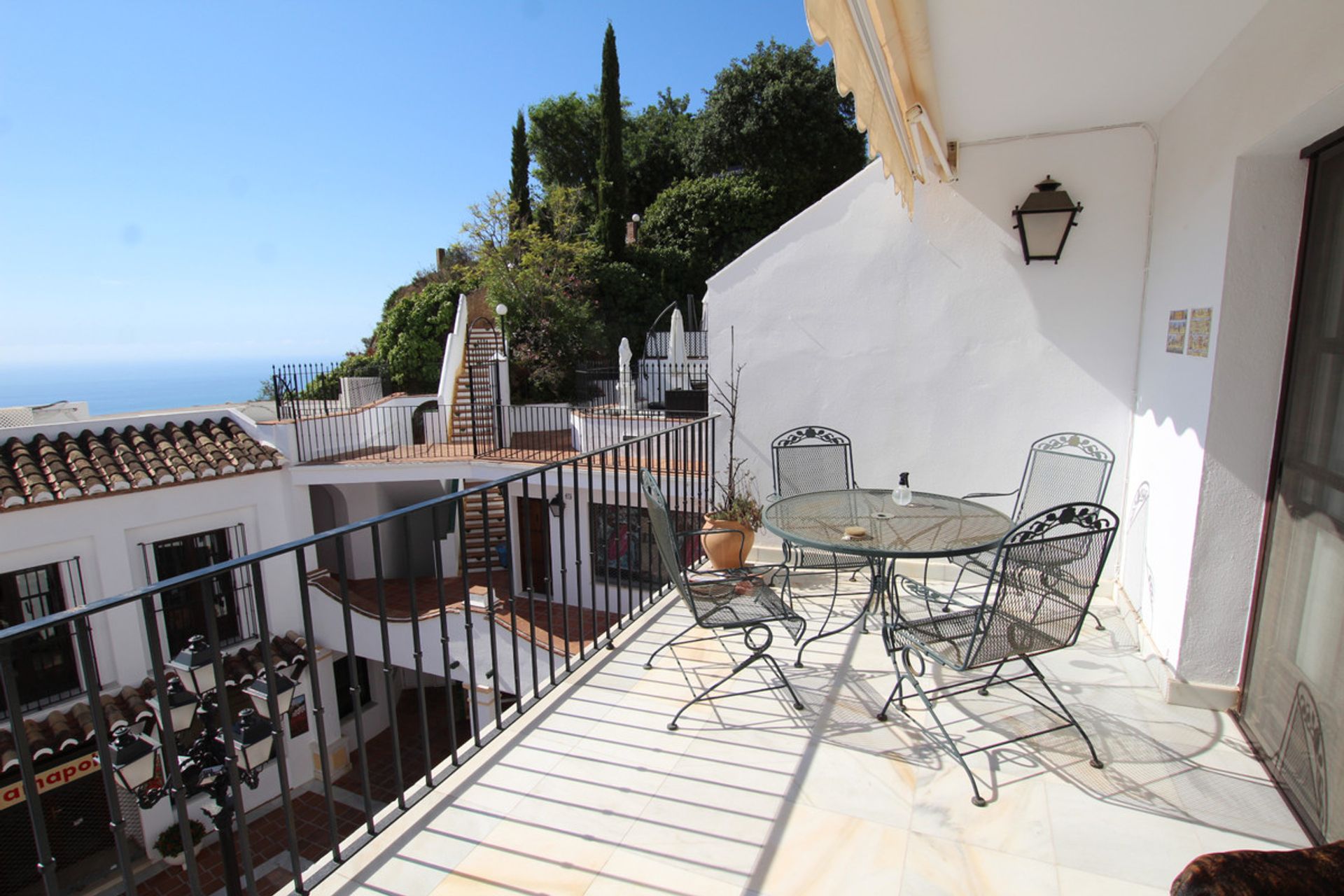 Haus im Mijas, Andalusien 10130100