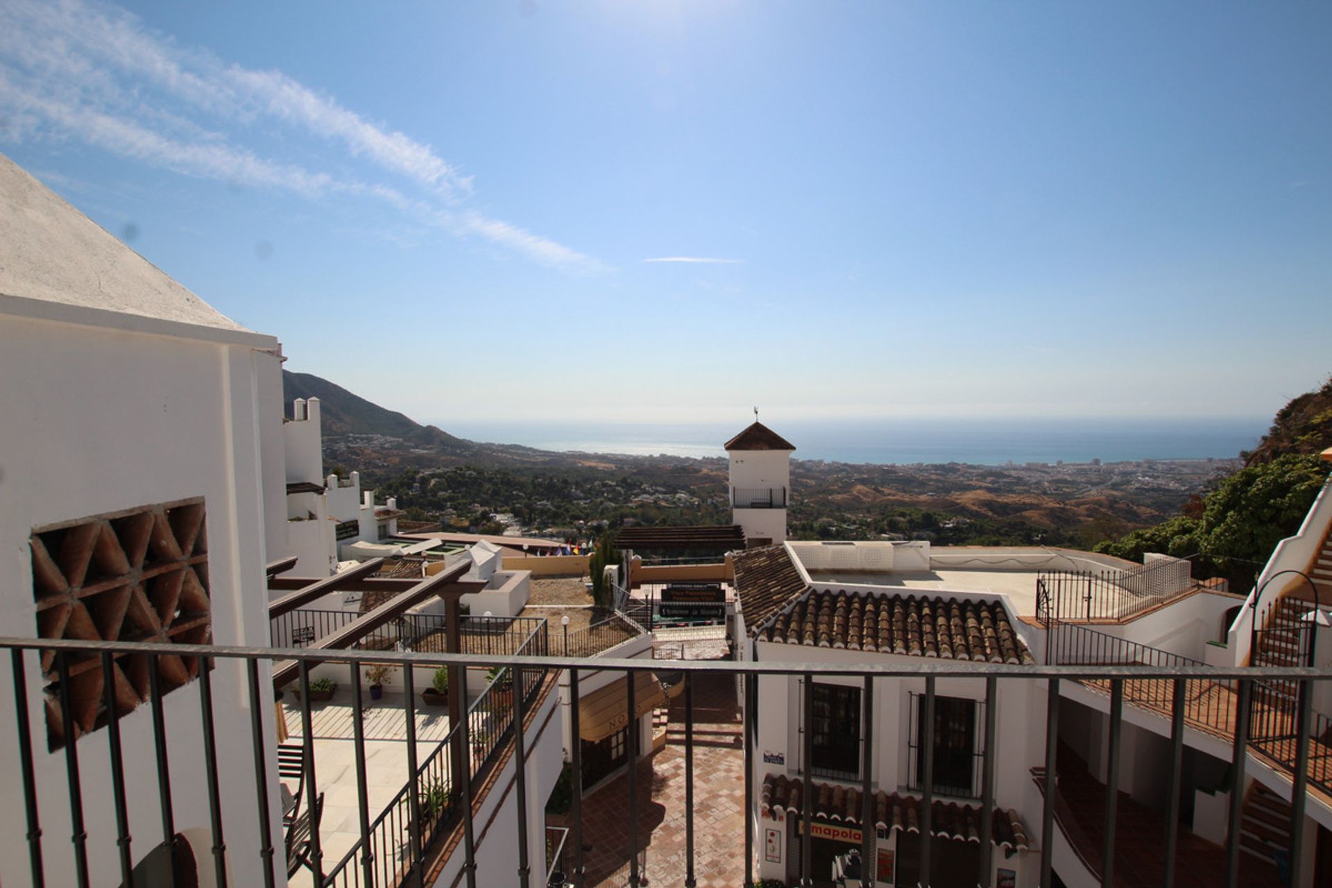 Haus im Mijas, Andalusia 10130100