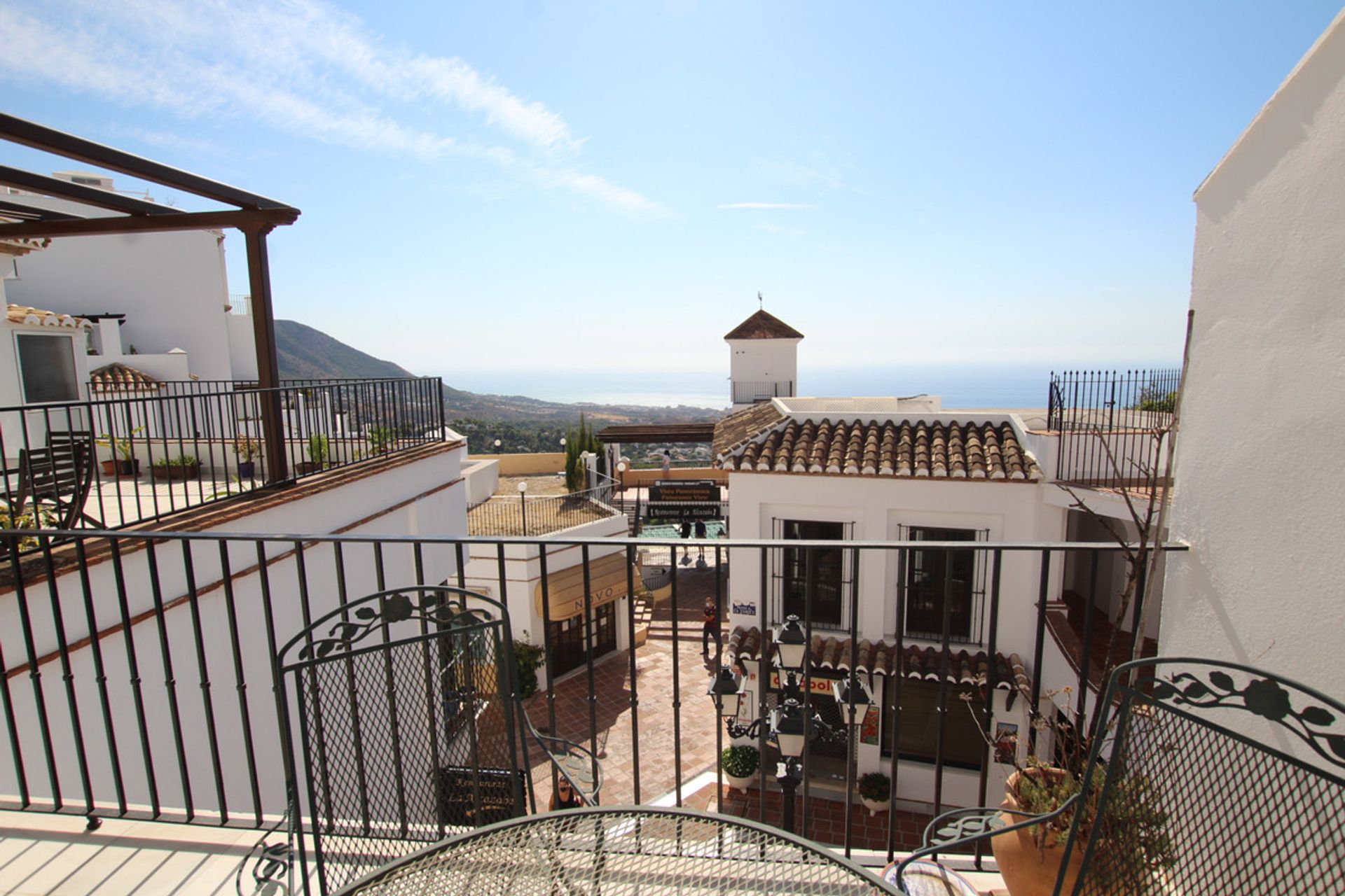 Haus im Mijas, Andalusia 10130100