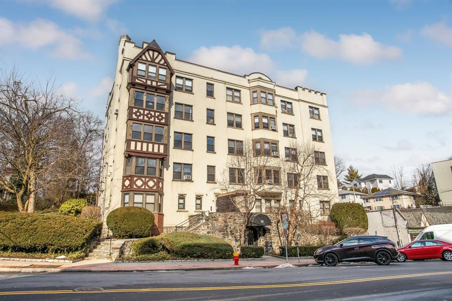 Condominium dans Bronxville, New York 10130137