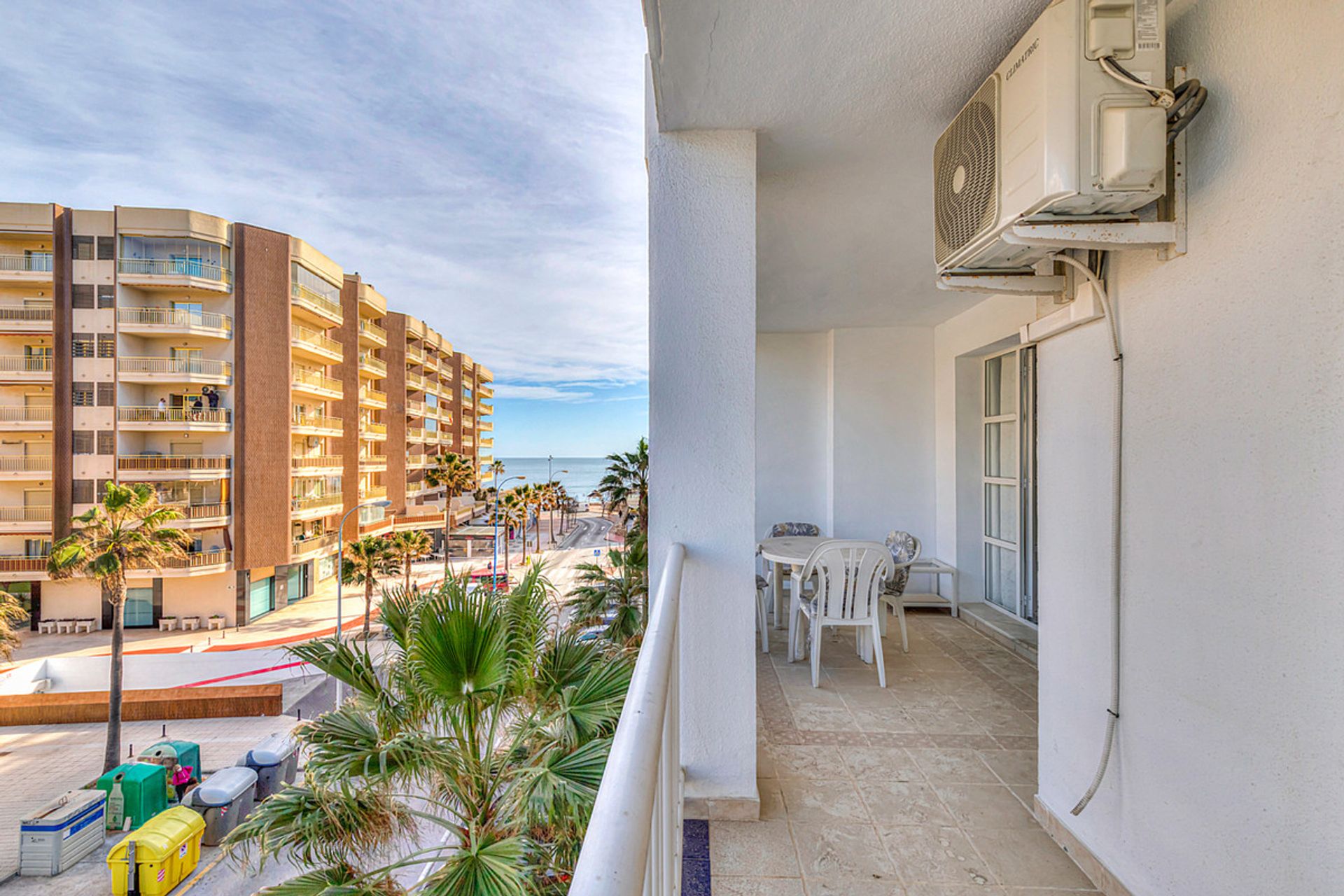 Condominio en Fuengirola, Andalucía 10130193